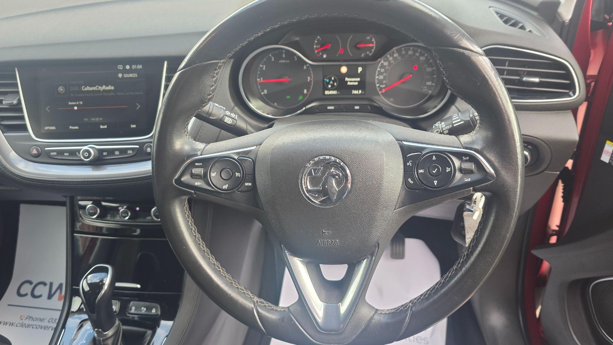 Vauxhall Grandland X - Image 27