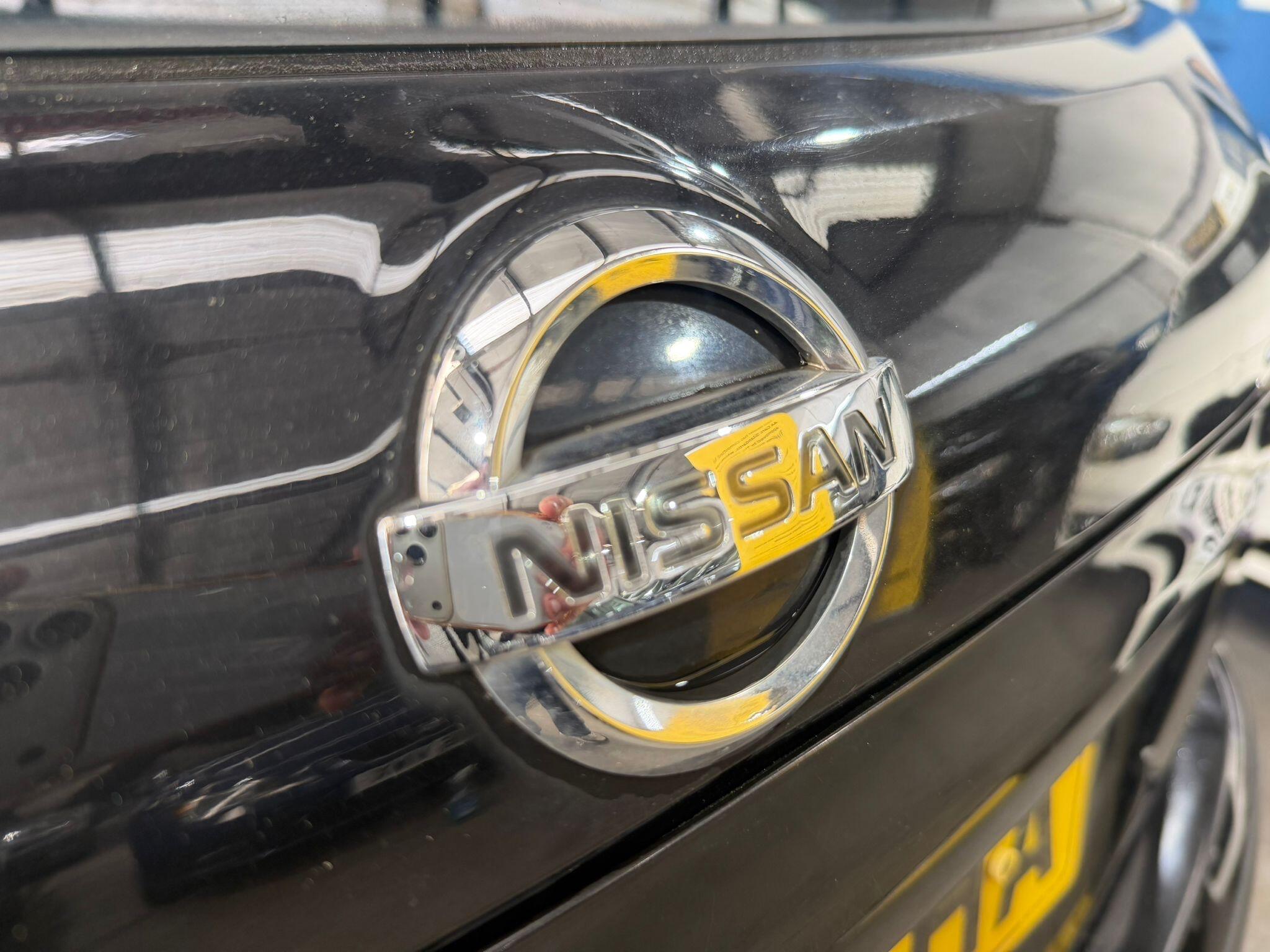 Nissan Qashqai - Image 20
