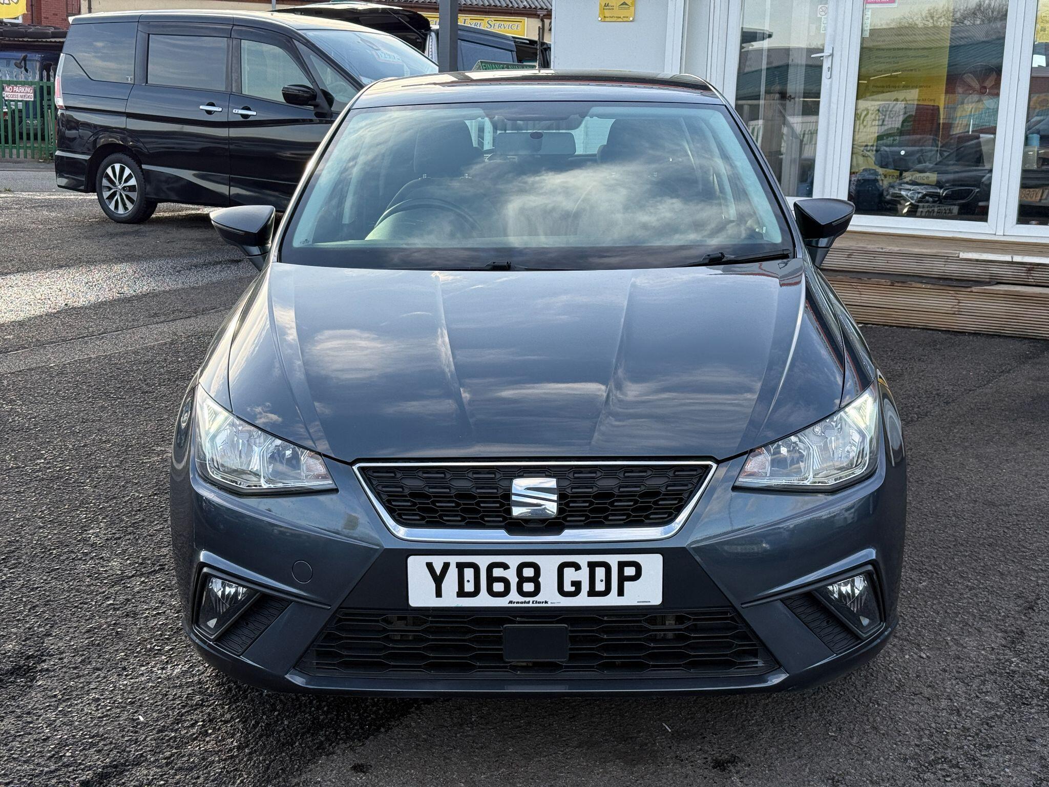 SEAT Ibiza - Image 14