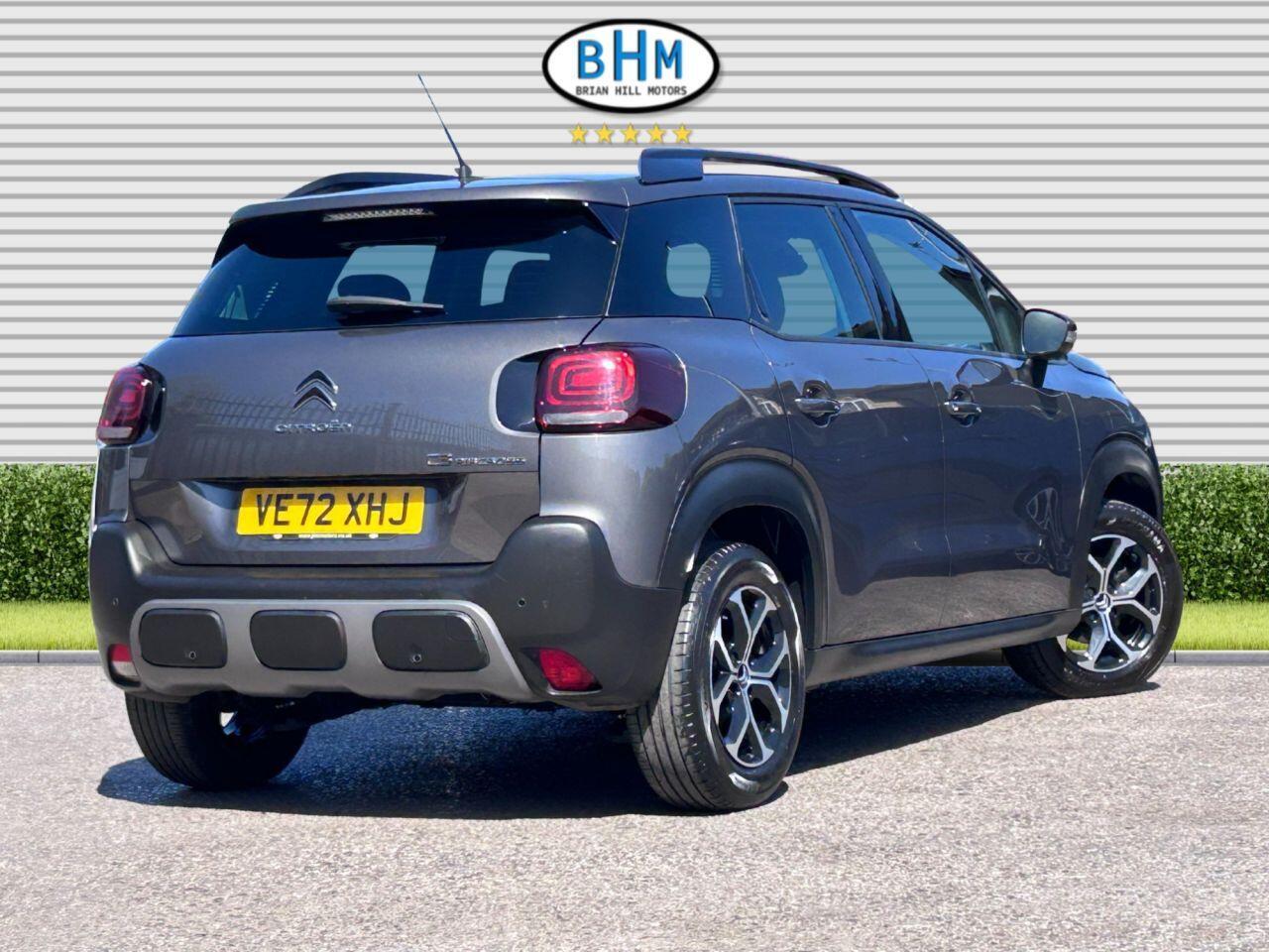 Citroen C3 Aircross - Image 21