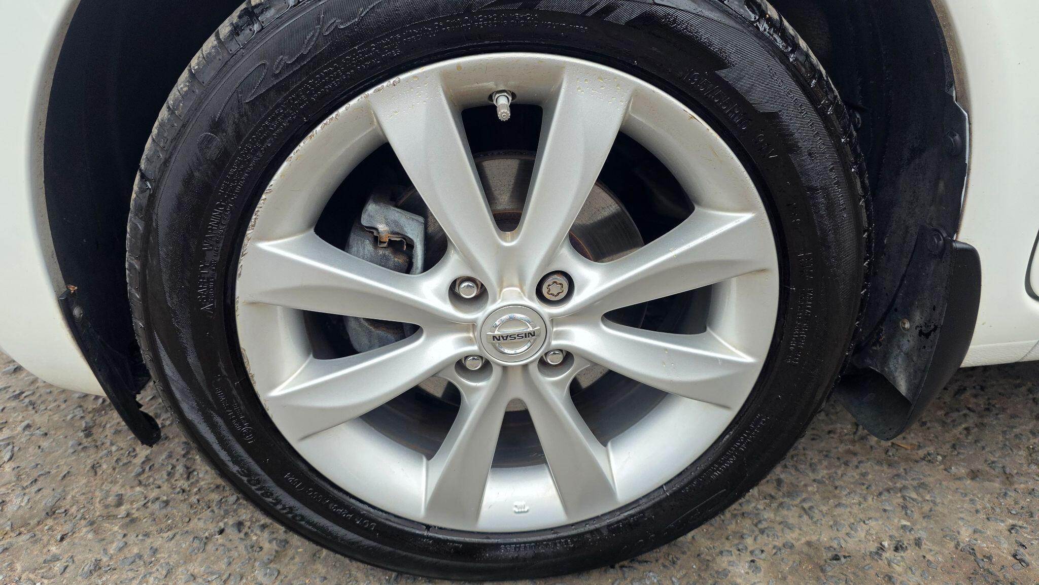 Nissan Note - Image 50