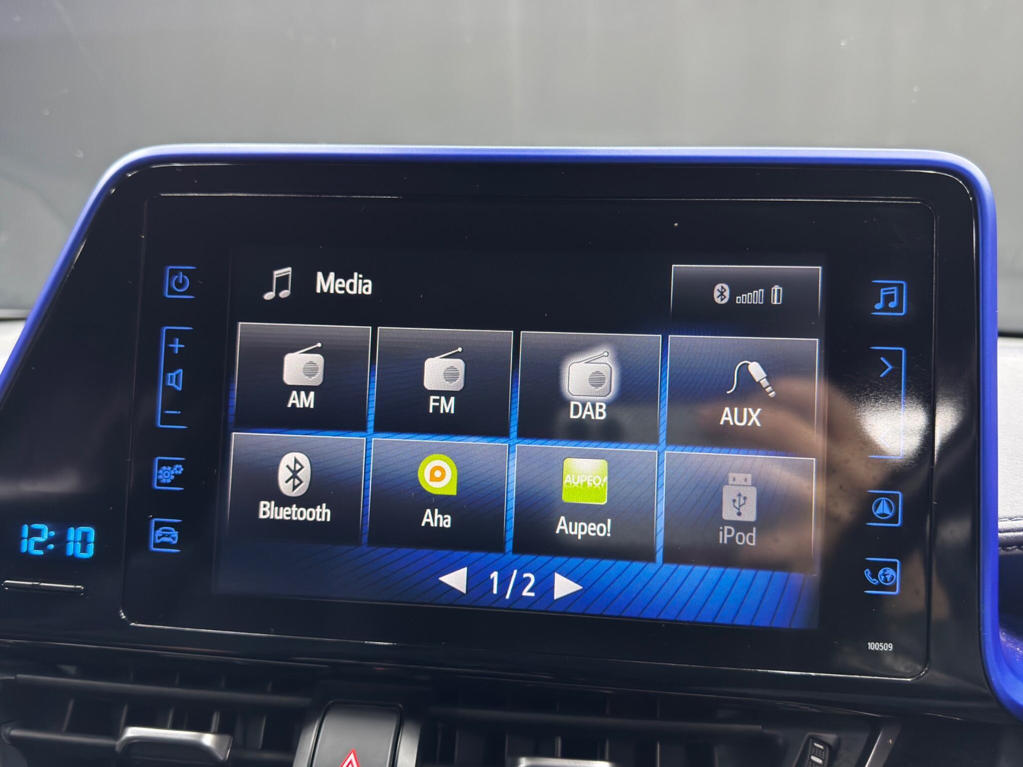 Toyota C-Hr - Image 30