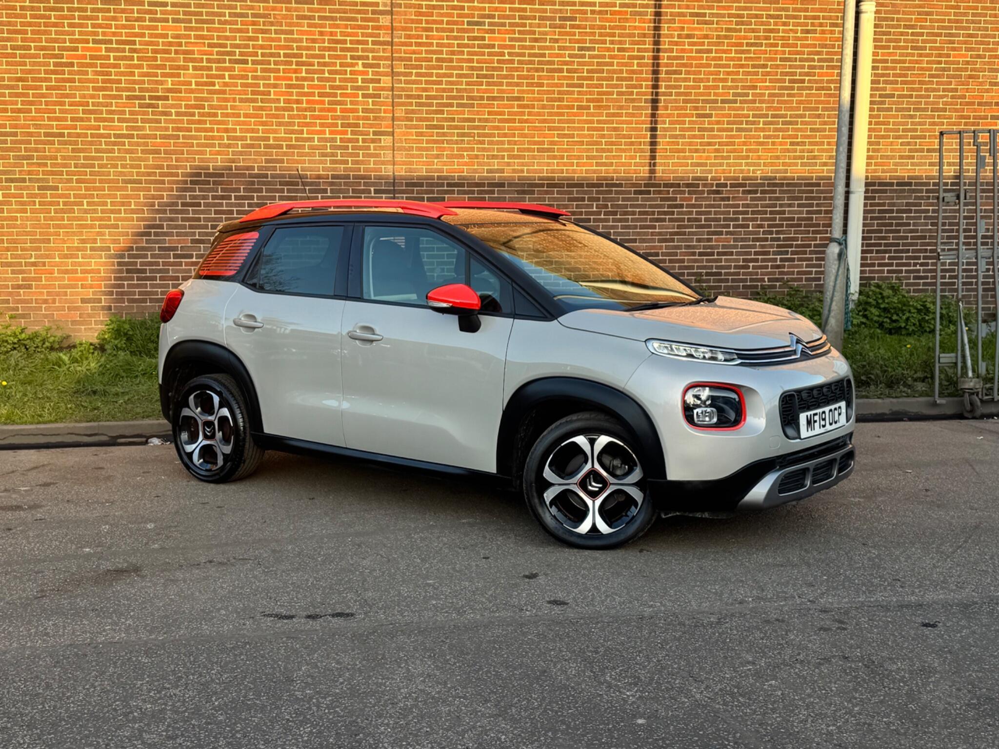 Citroen C3 Aircross - Image 15