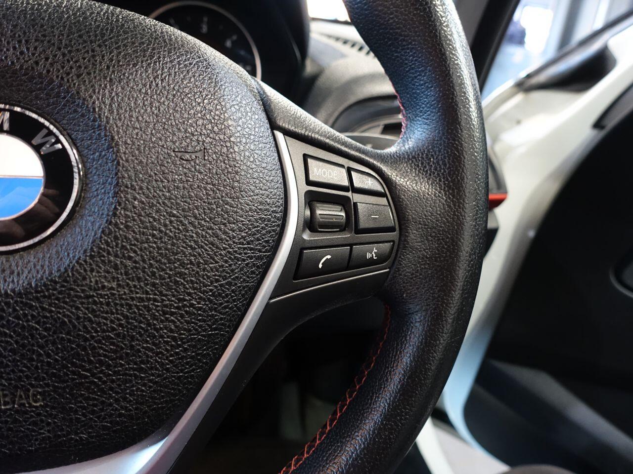 BMW 1 Series - Image 24