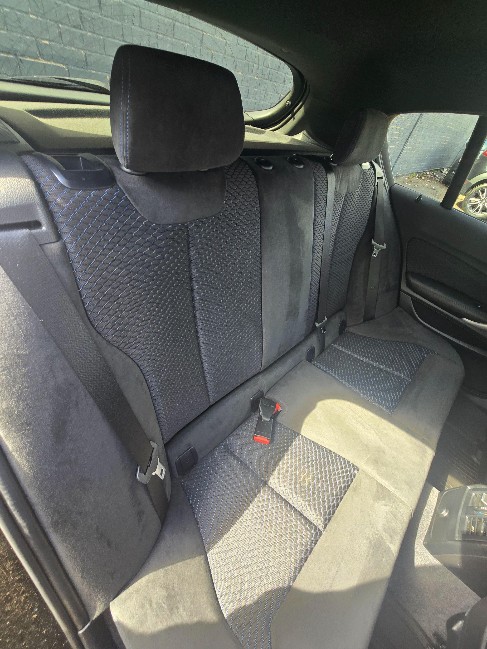 BMW 1 Series - Image 33