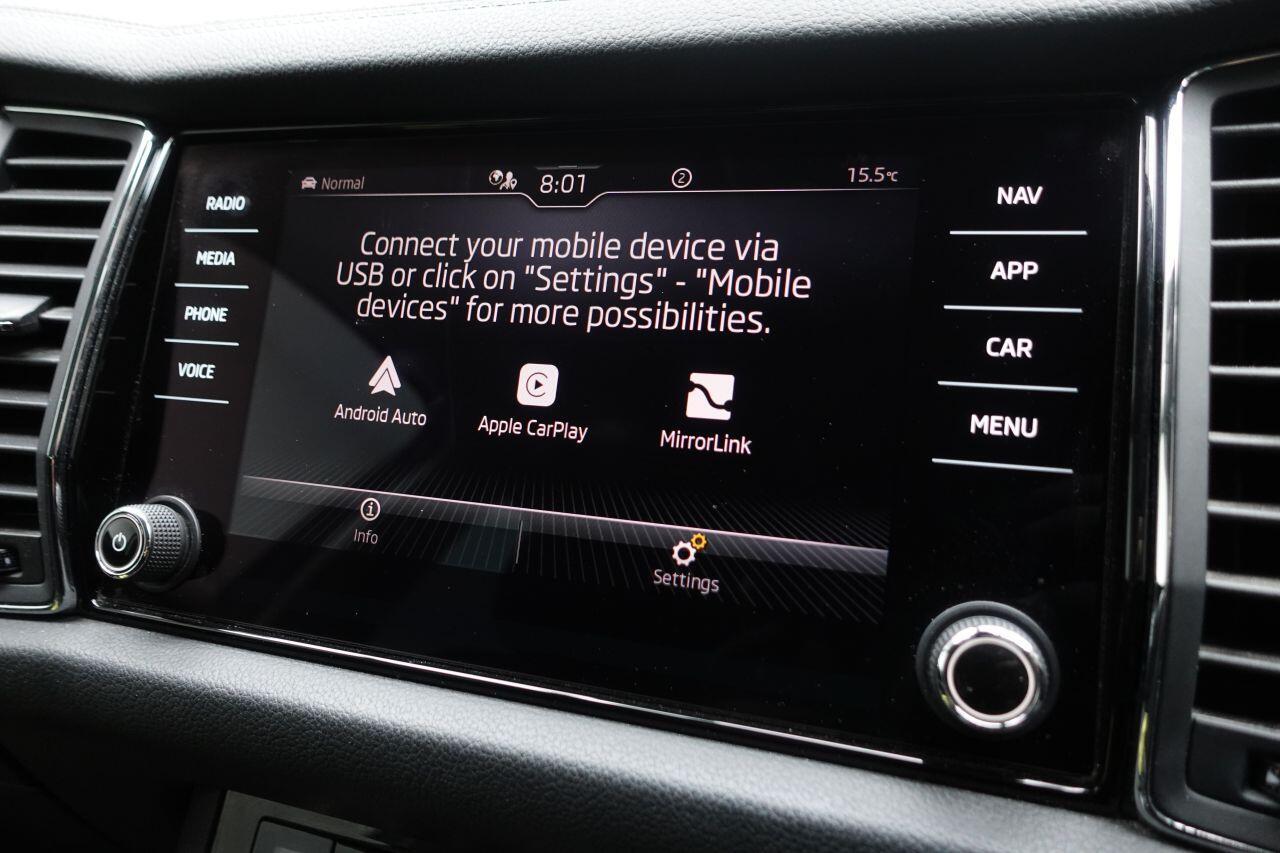 Skoda Kodiaq - Image 29