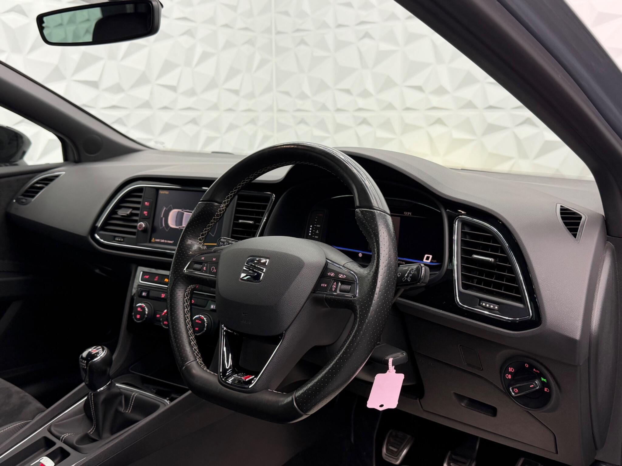 SEAT Leon - Image 21