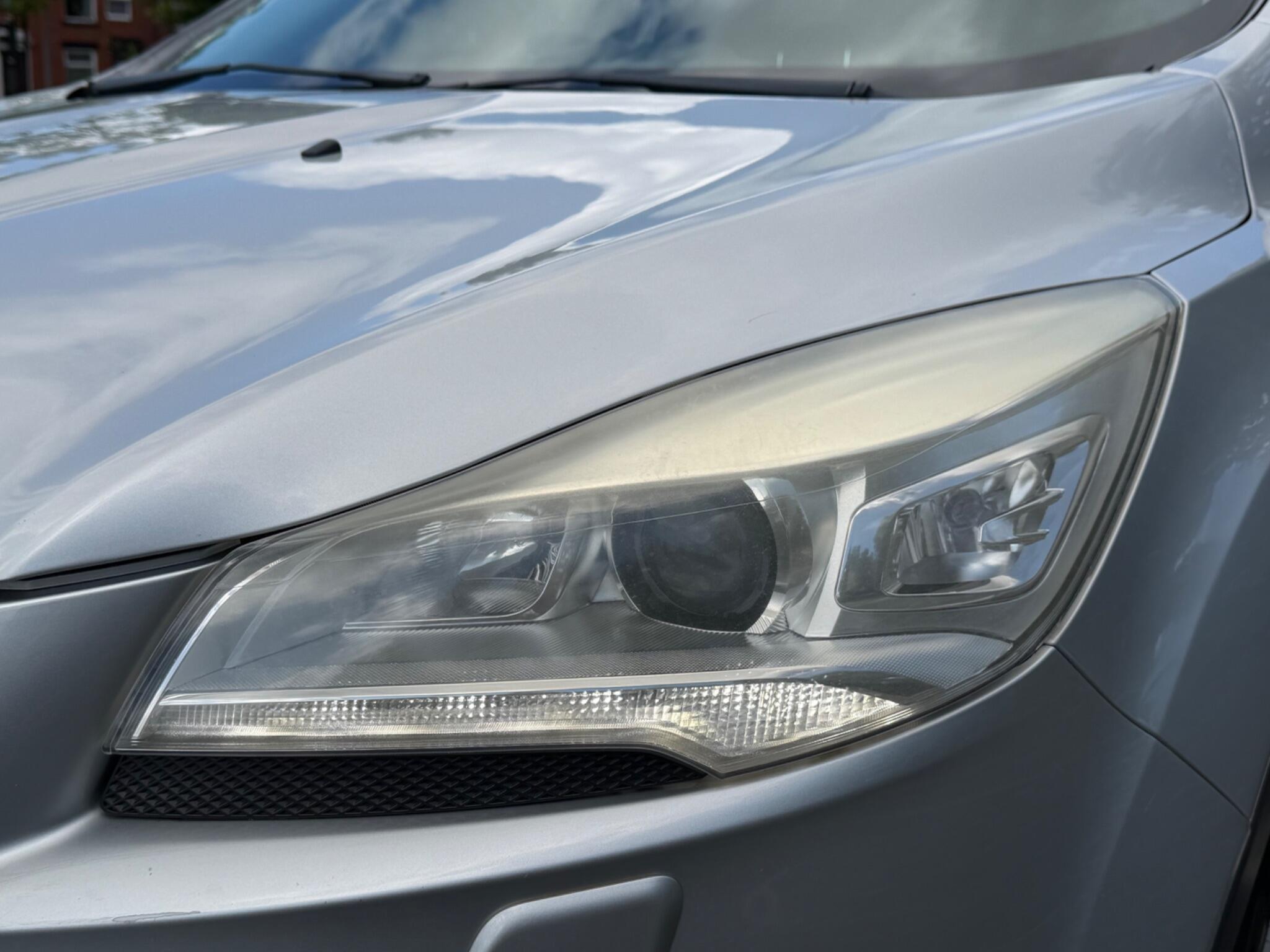 Ford Kuga - Image 14