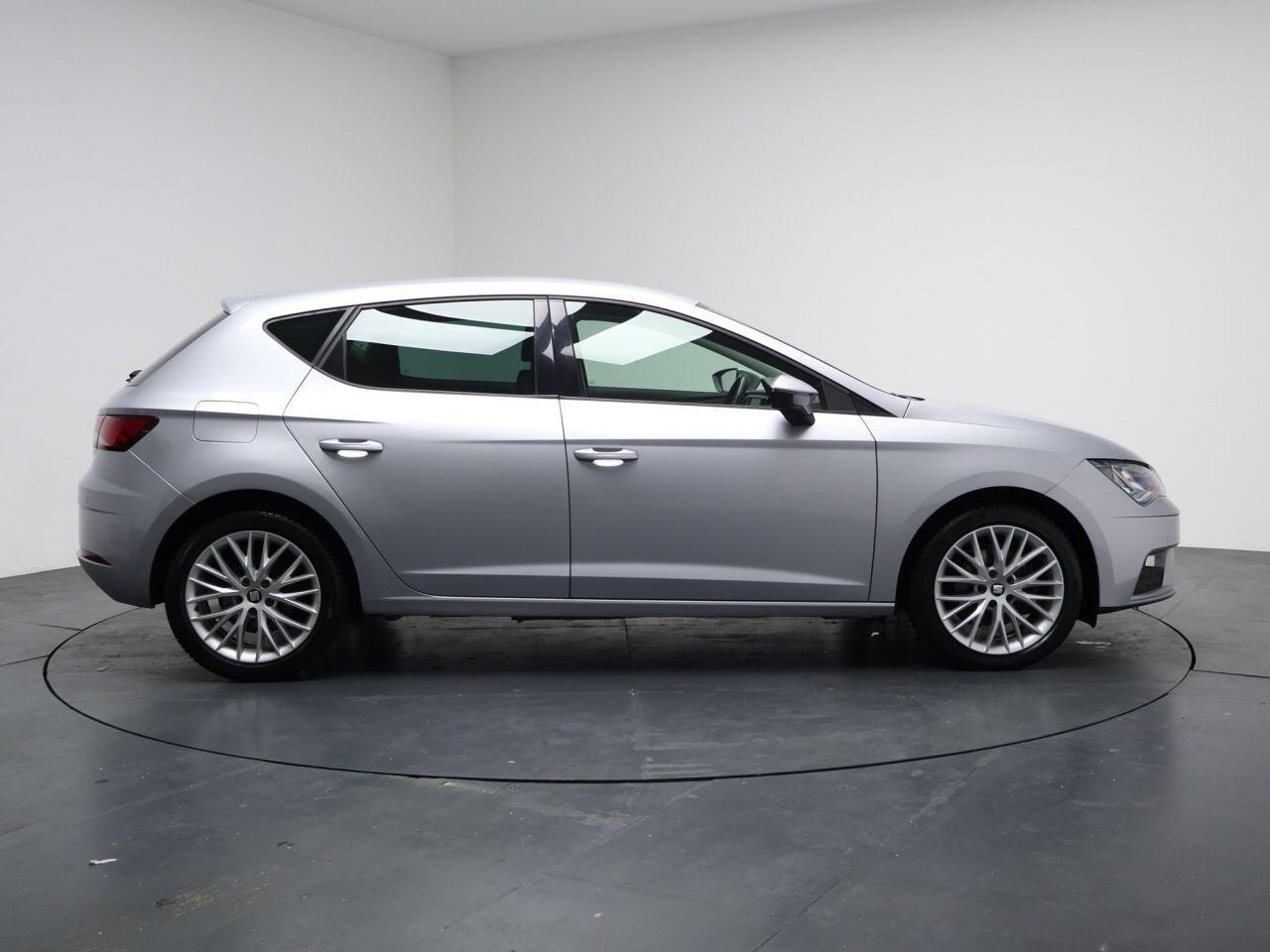 SEAT Leon - Image 14