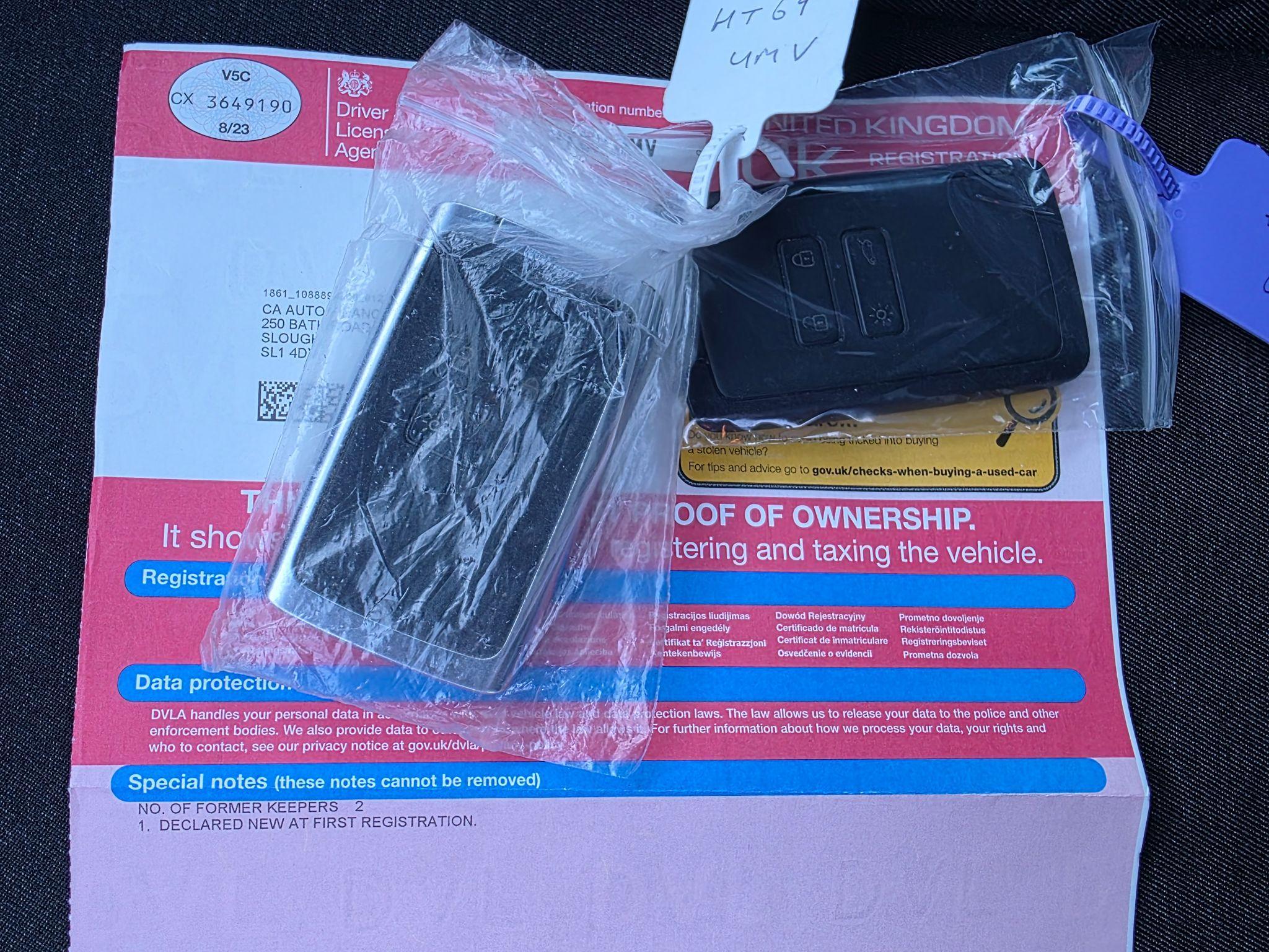 Renault Clio - Image 35