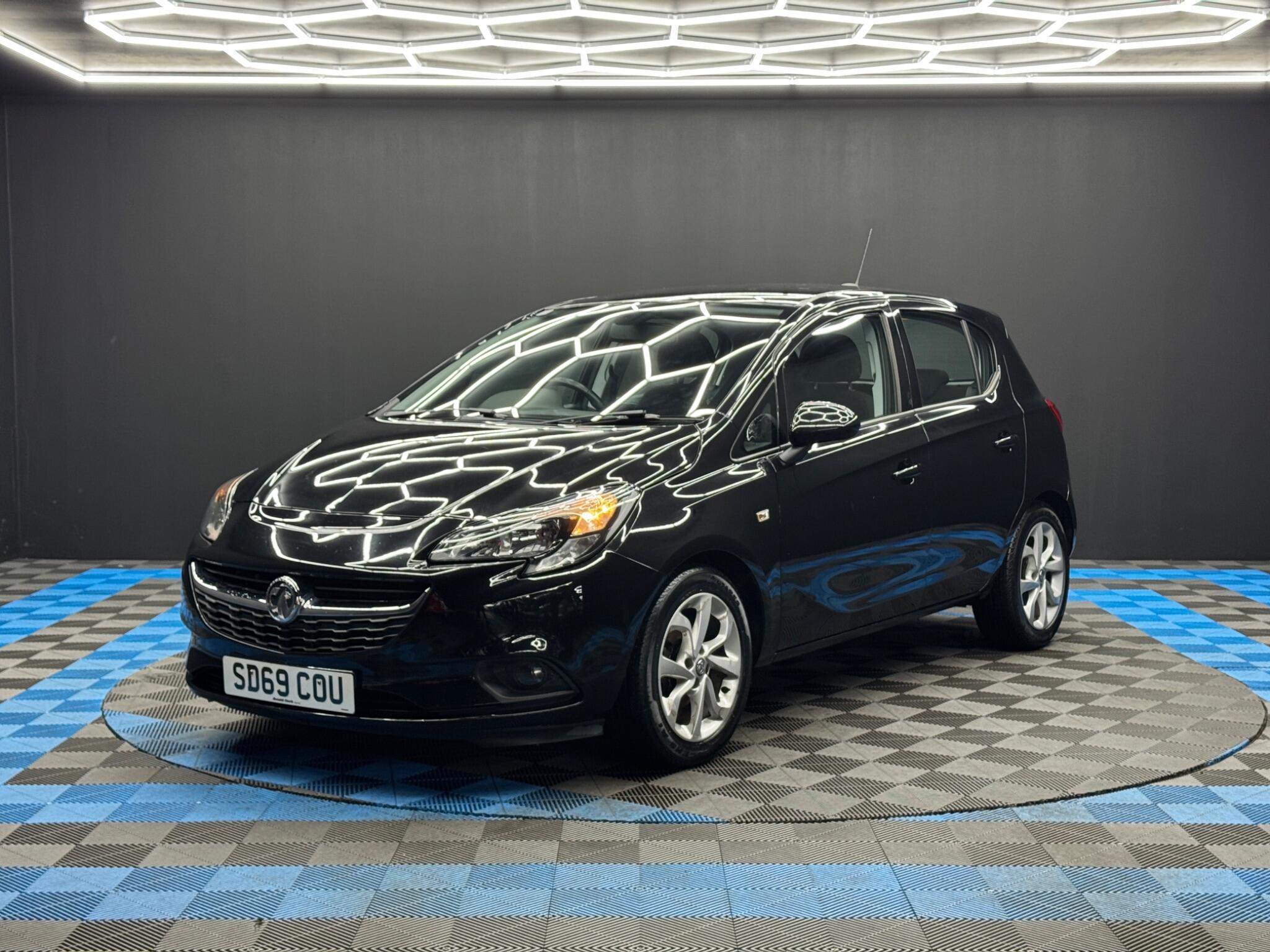 Vauxhall Corsa - Image 3