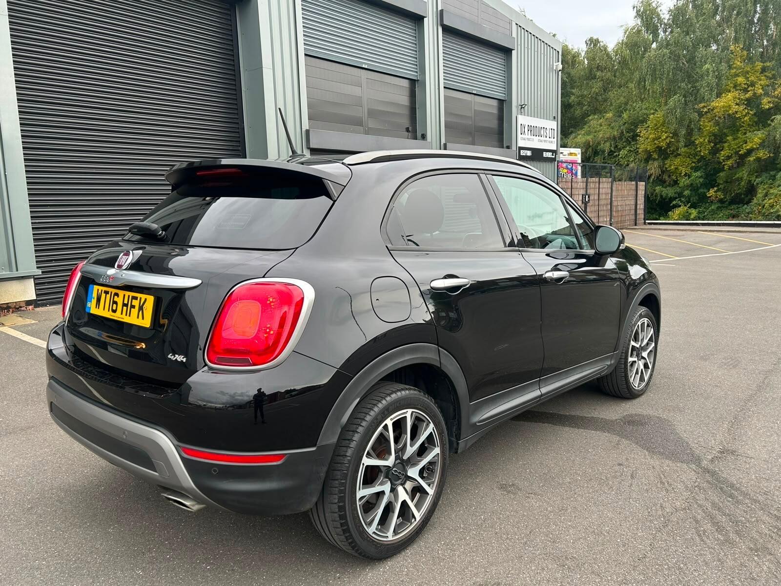 Fiat 500X - Image 11