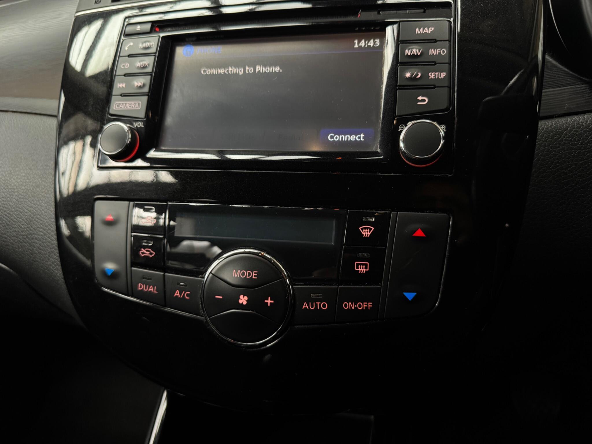 Nissan Pulsar - Image 18