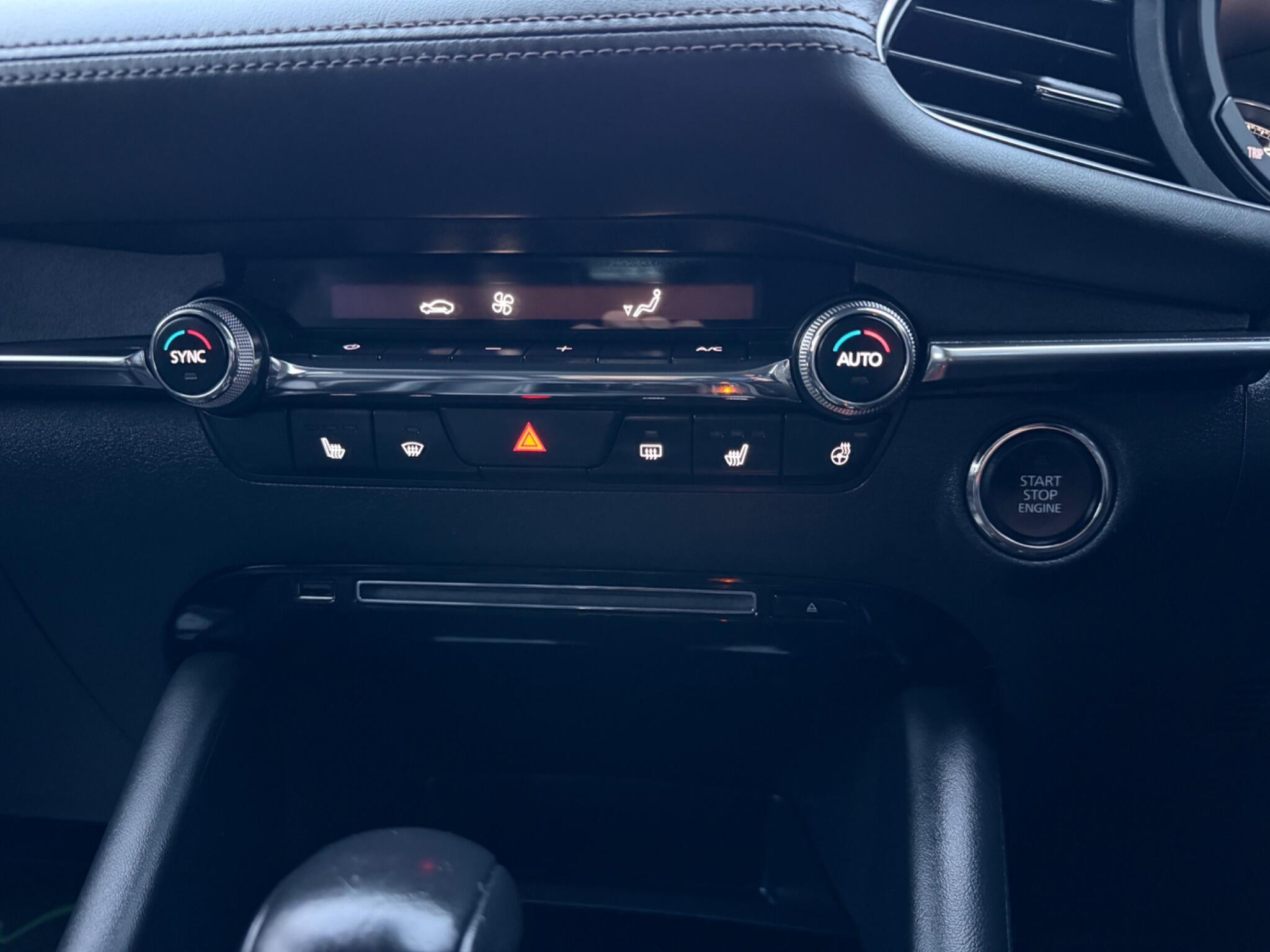 Mazda MAZDA3 - Image 55