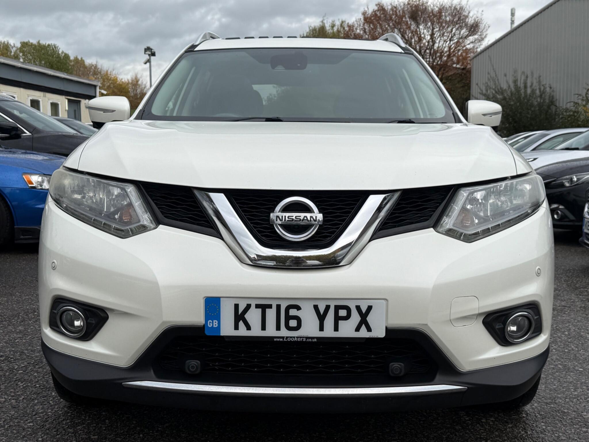 Nissan X-Trail - Image 5
