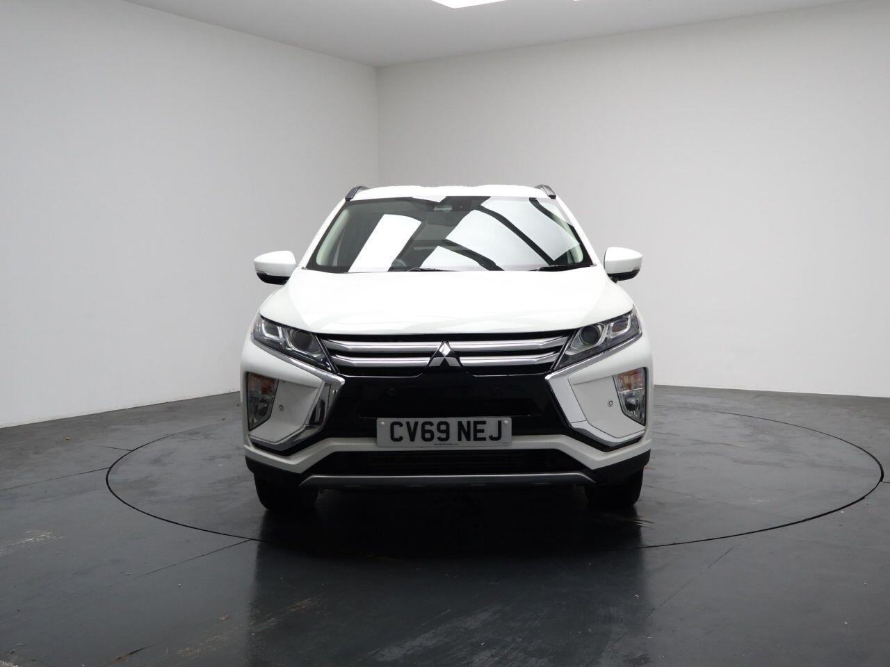Mitsubishi Eclipse Cross - Image 5