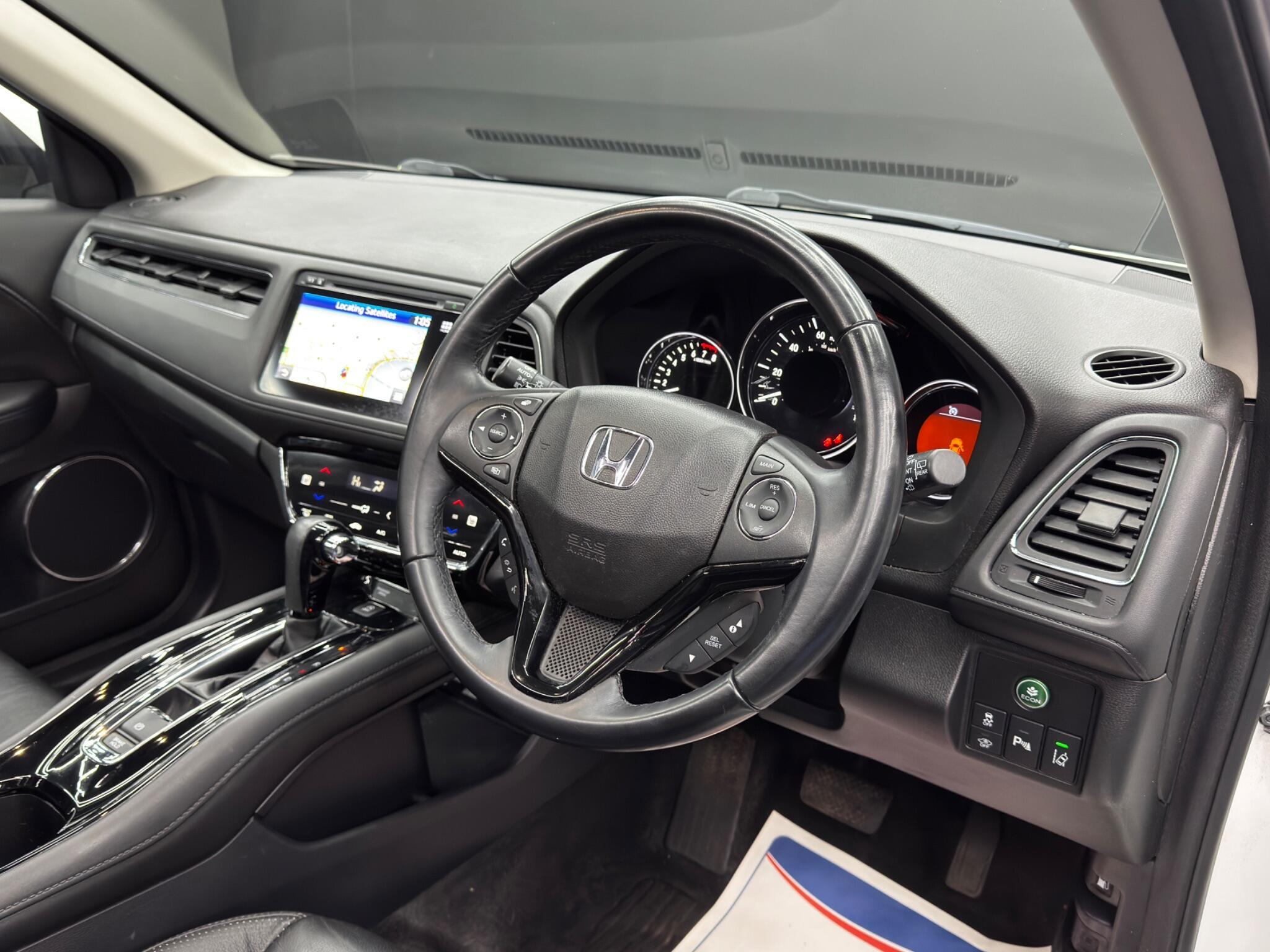 Honda HR-V - Image 9
