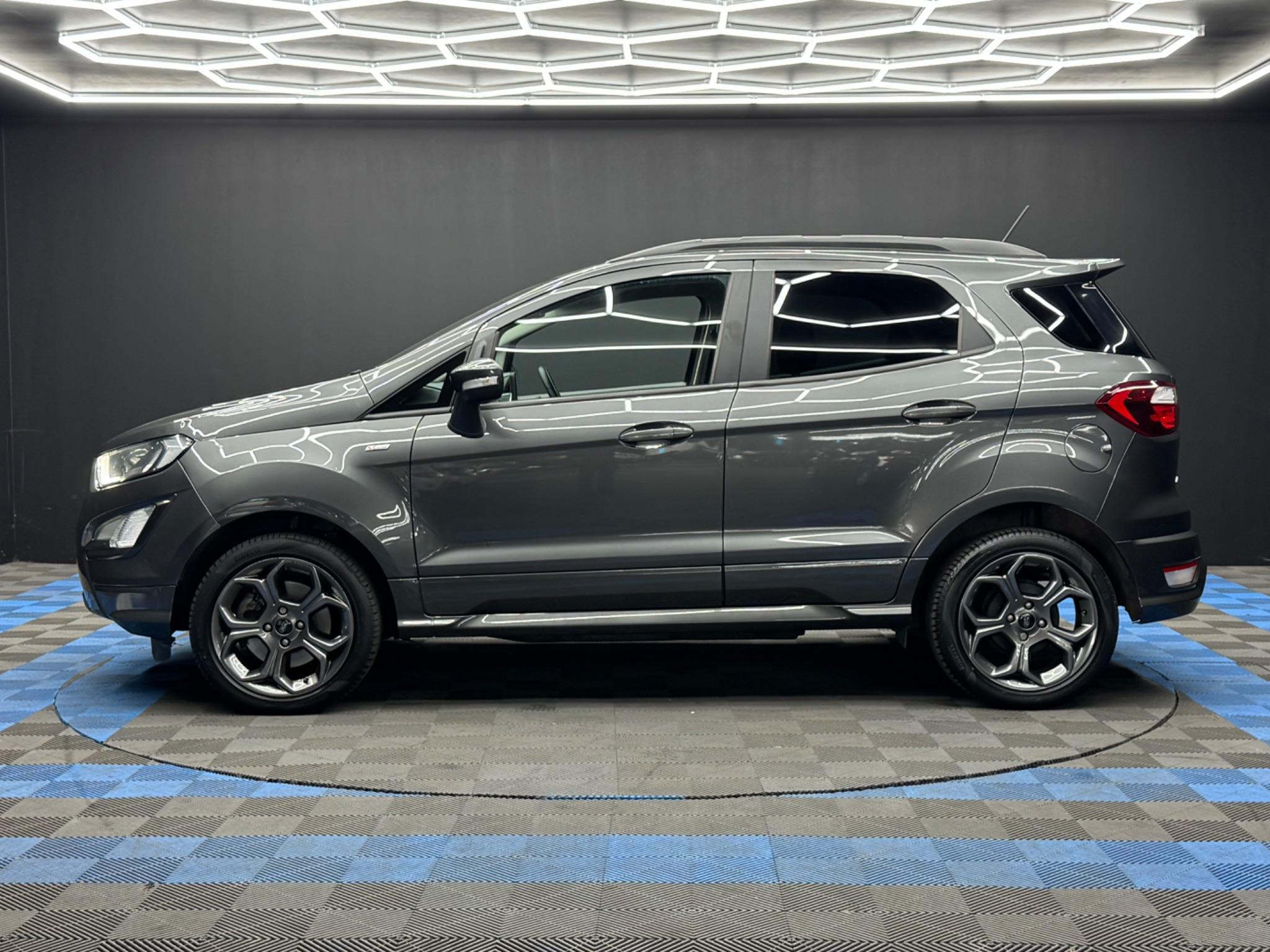 Ford Ecosport - Image 8