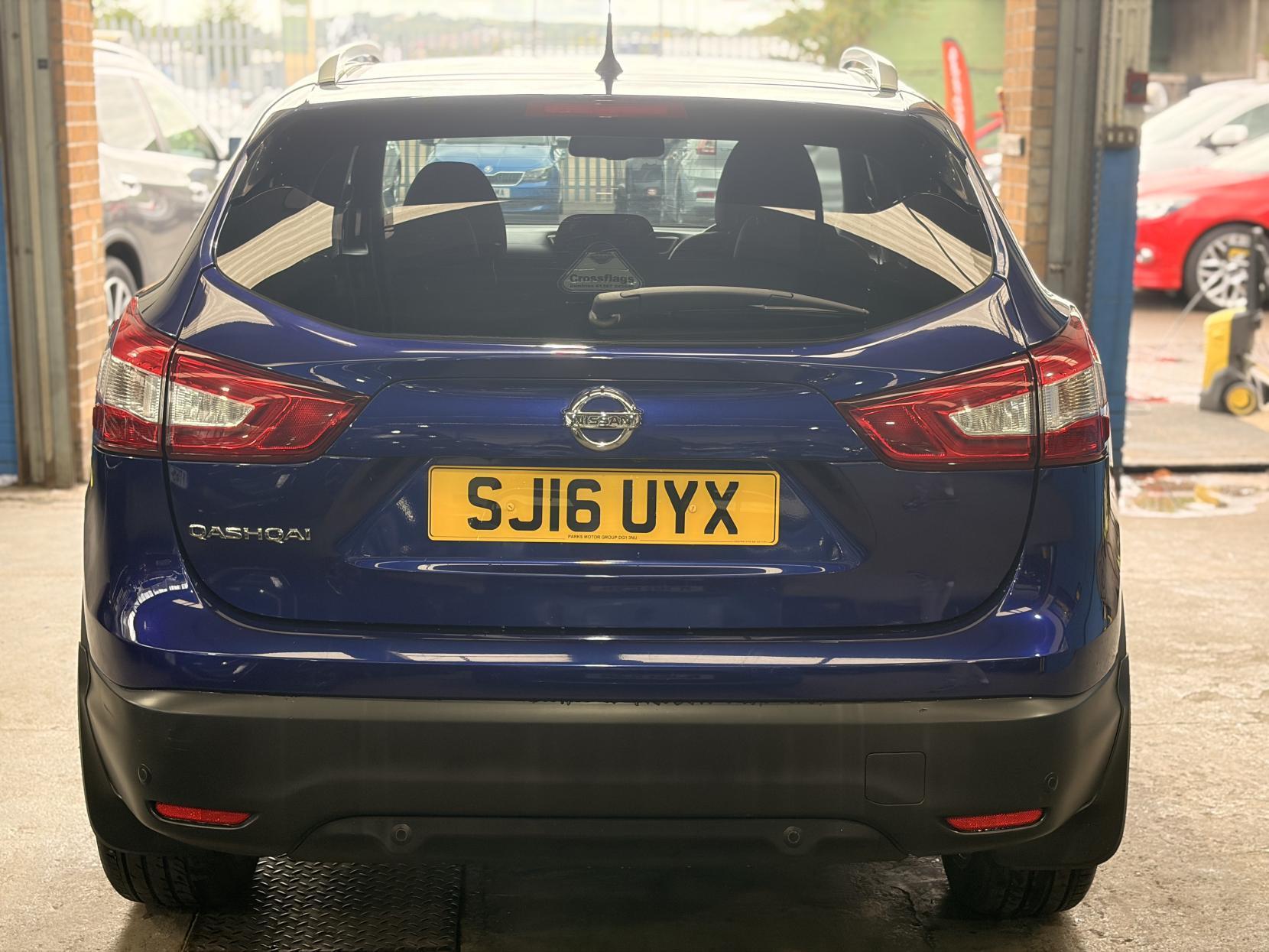 Nissan Qashqai - Image 6