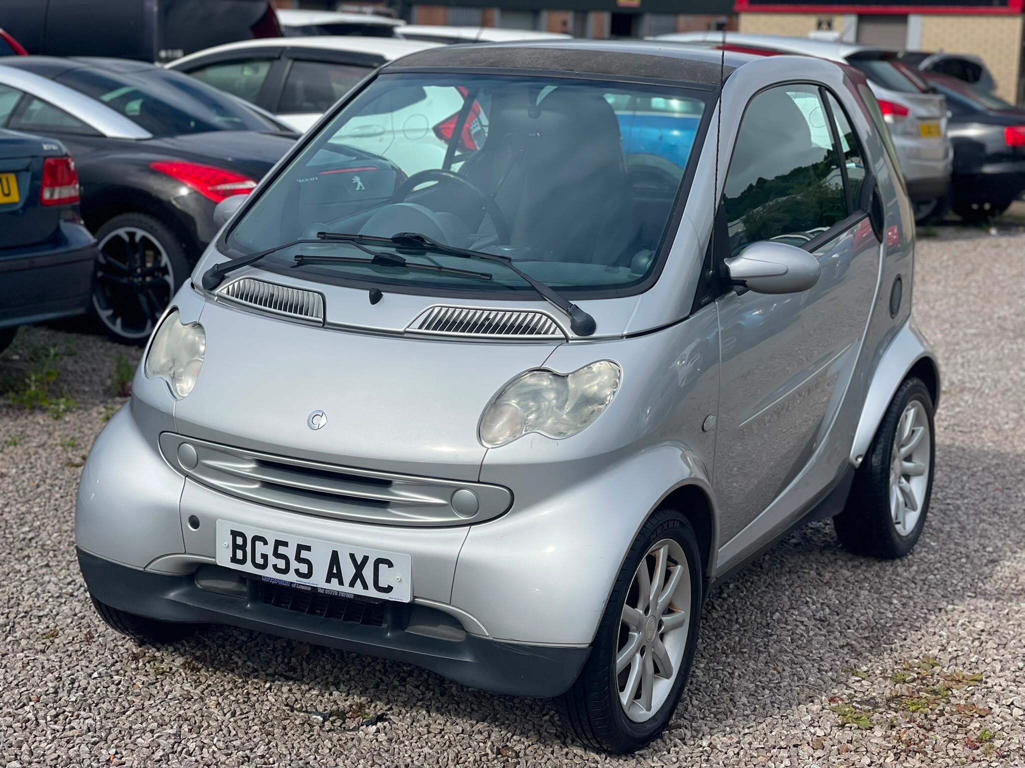 Smart Fortwo - Image 3