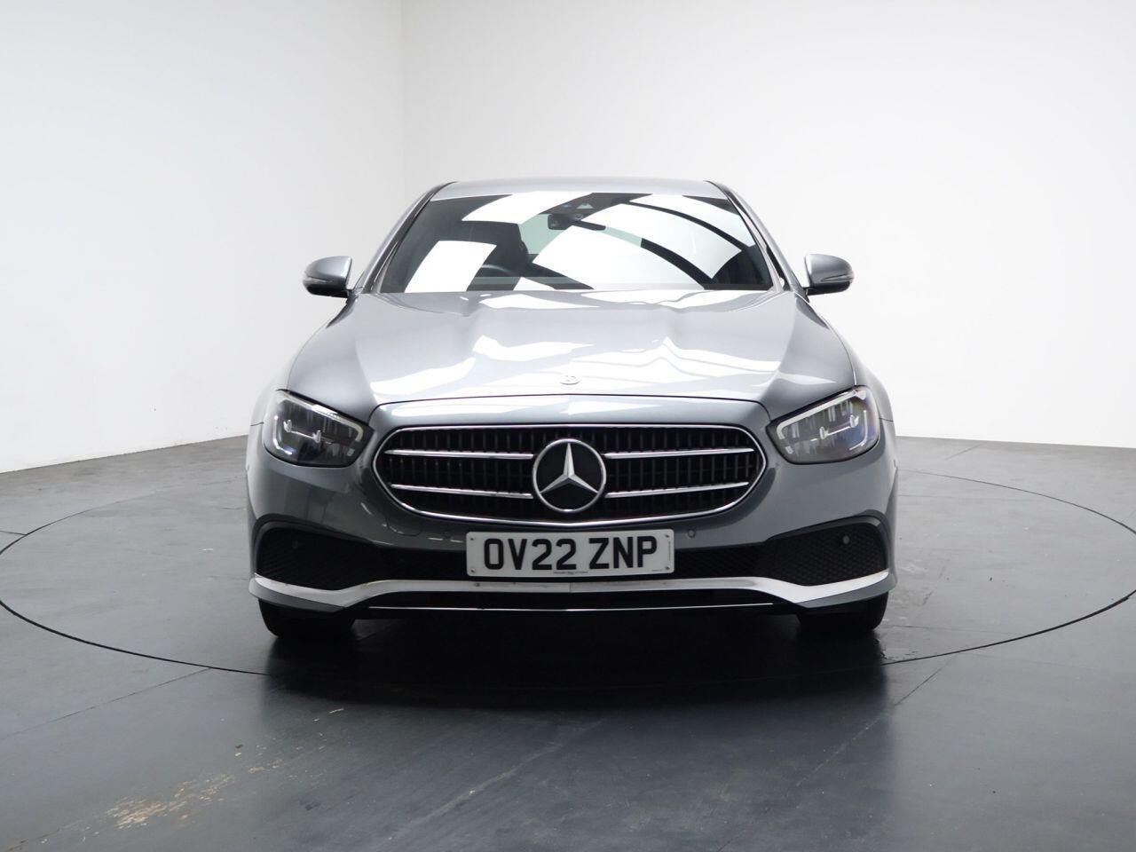 Mercedes-benz E Class - Image 5