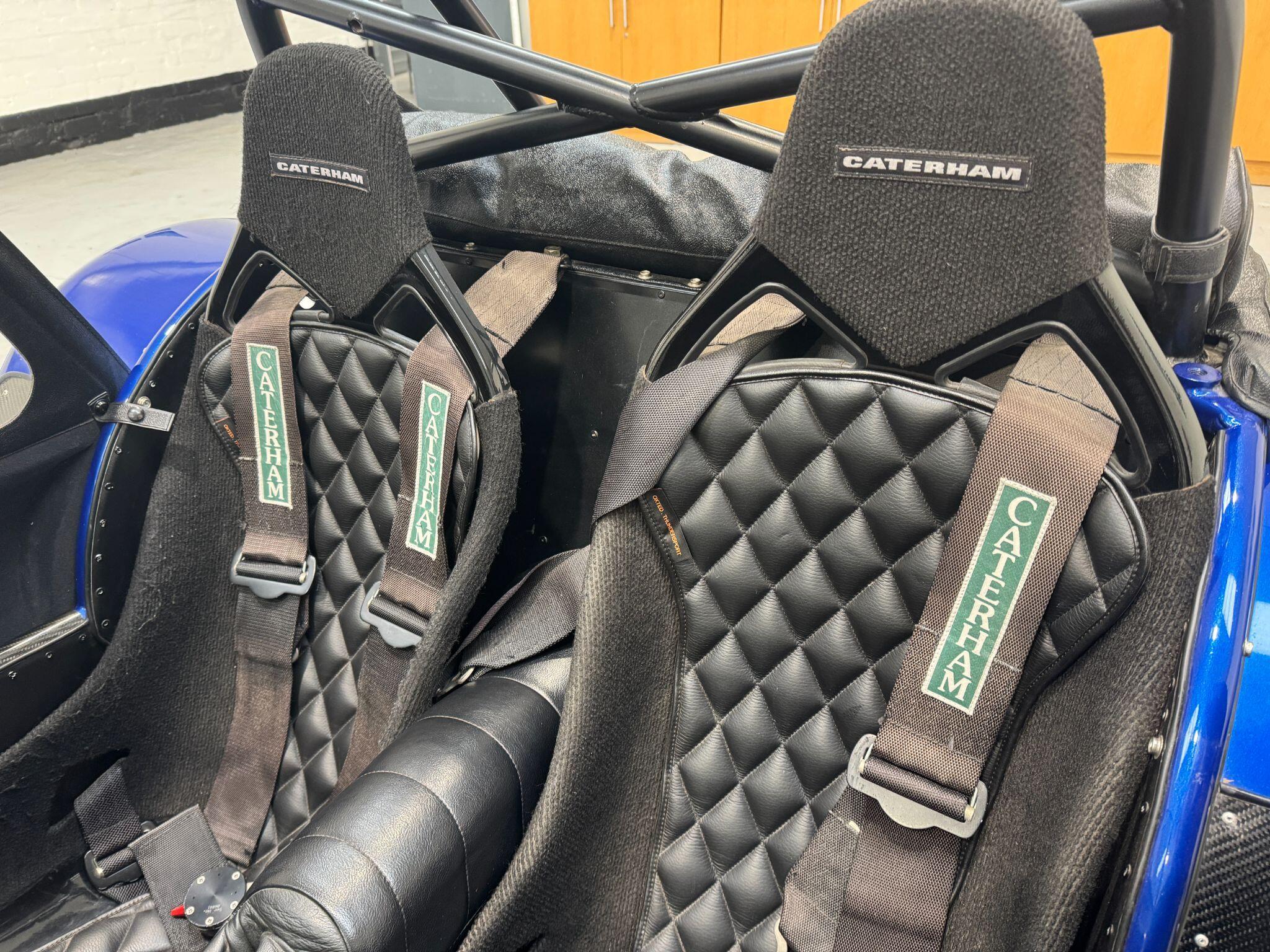 Caterham Seven - Image 56