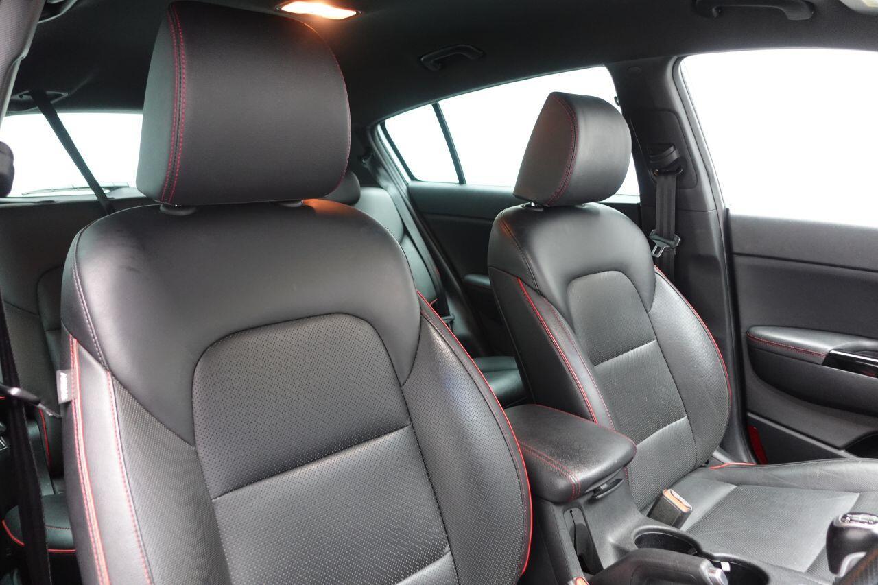 Kia Sportage - Image 3