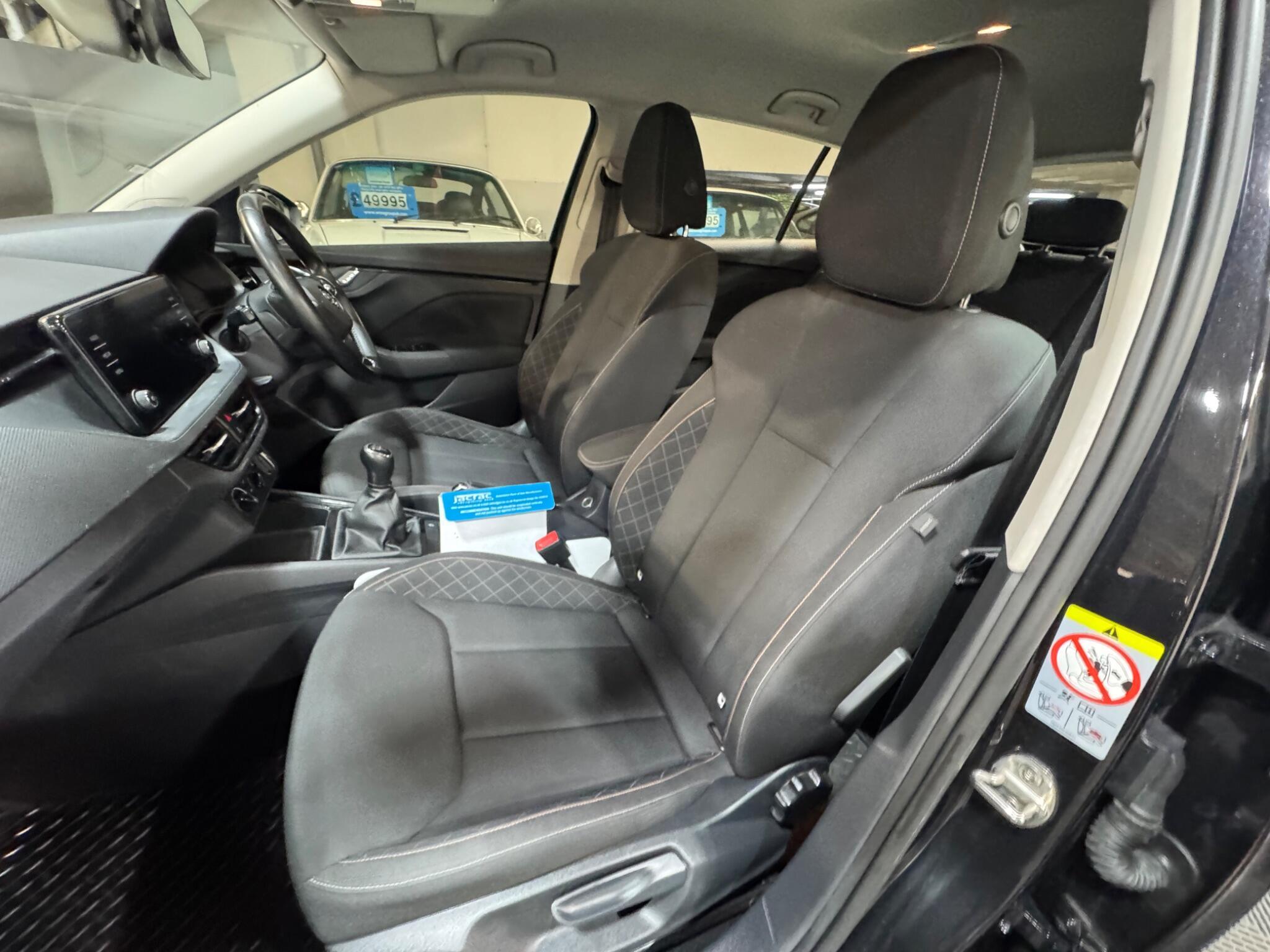 Skoda Scala - Image 10