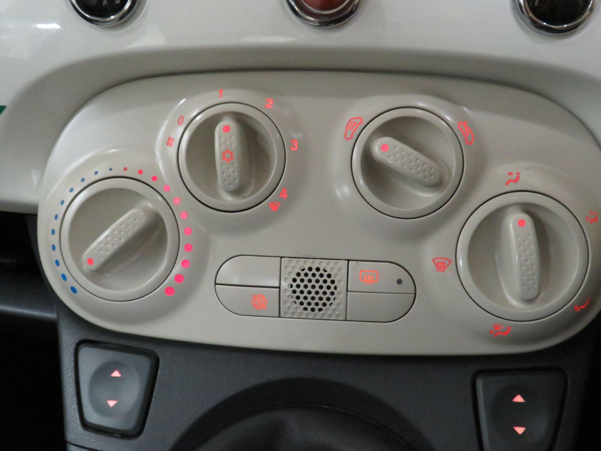 Fiat 500 - Image 19