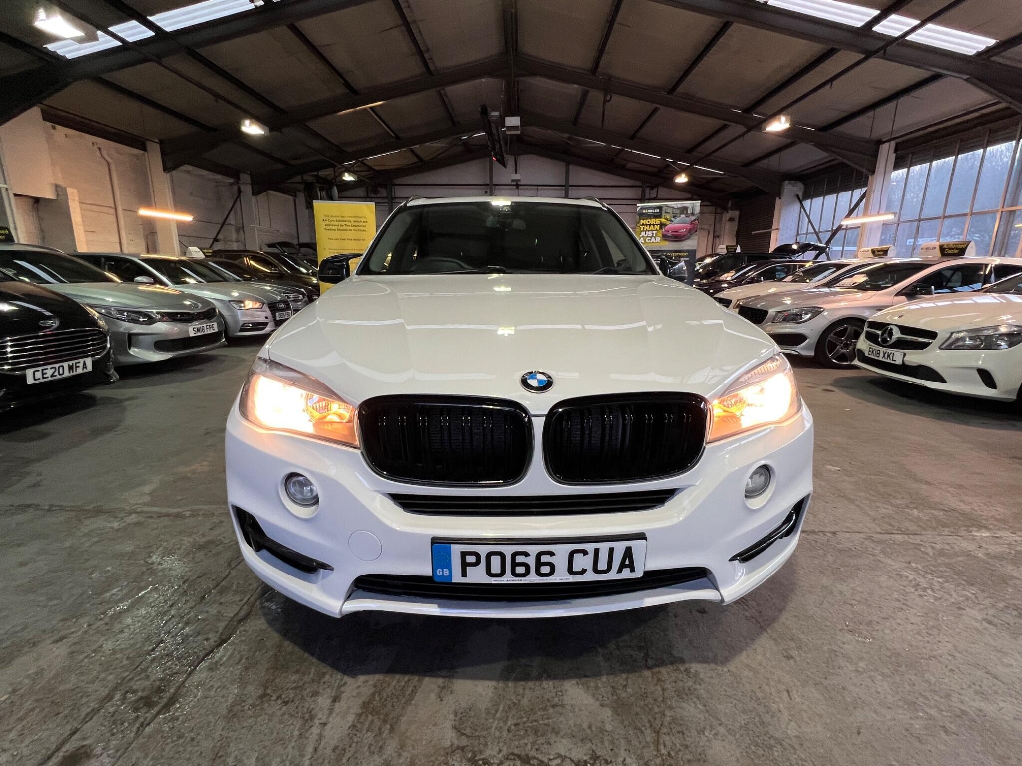 BMW X5 - Image 10