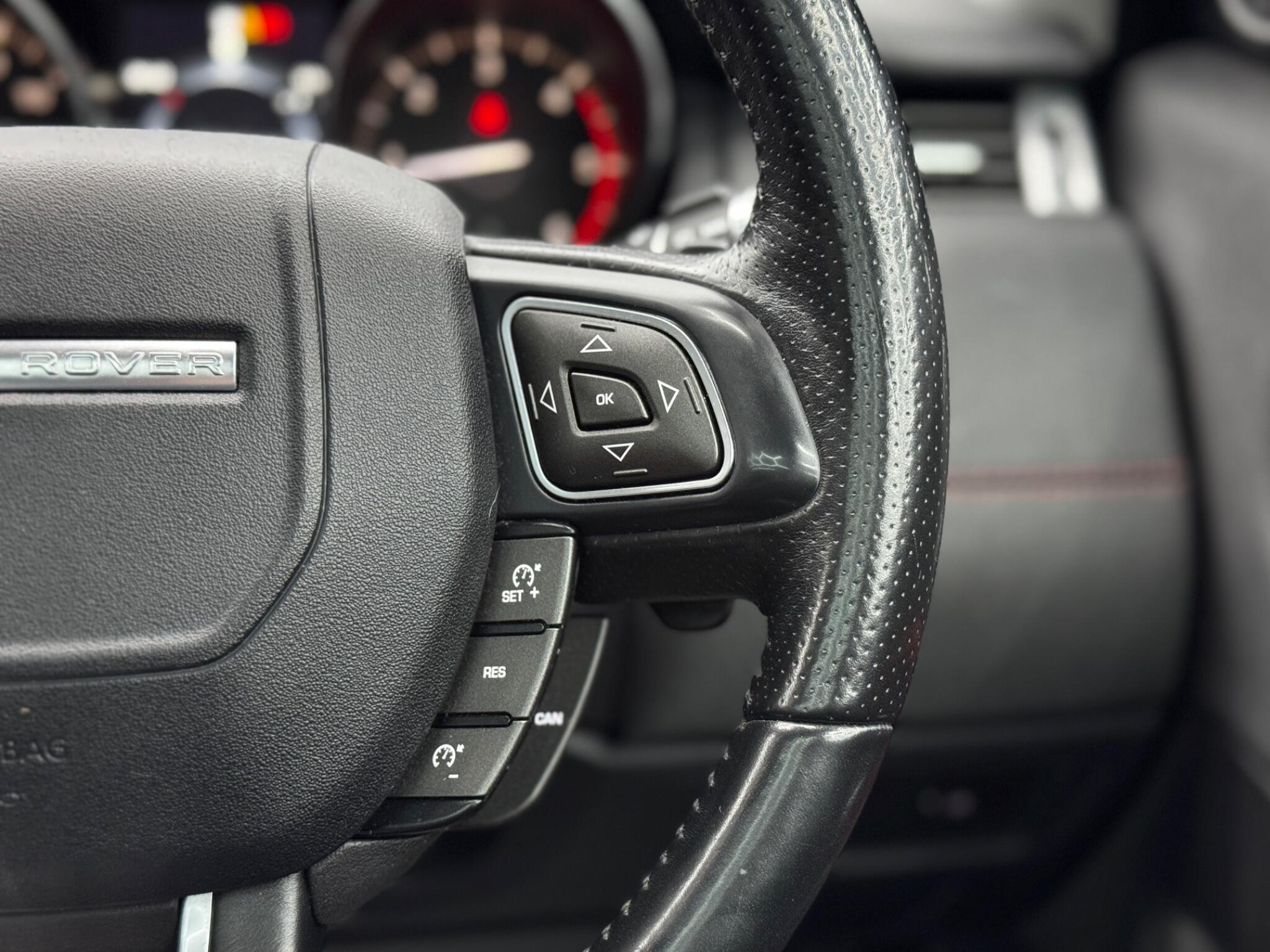 Land Rover Range Rover Evoque - Image 21