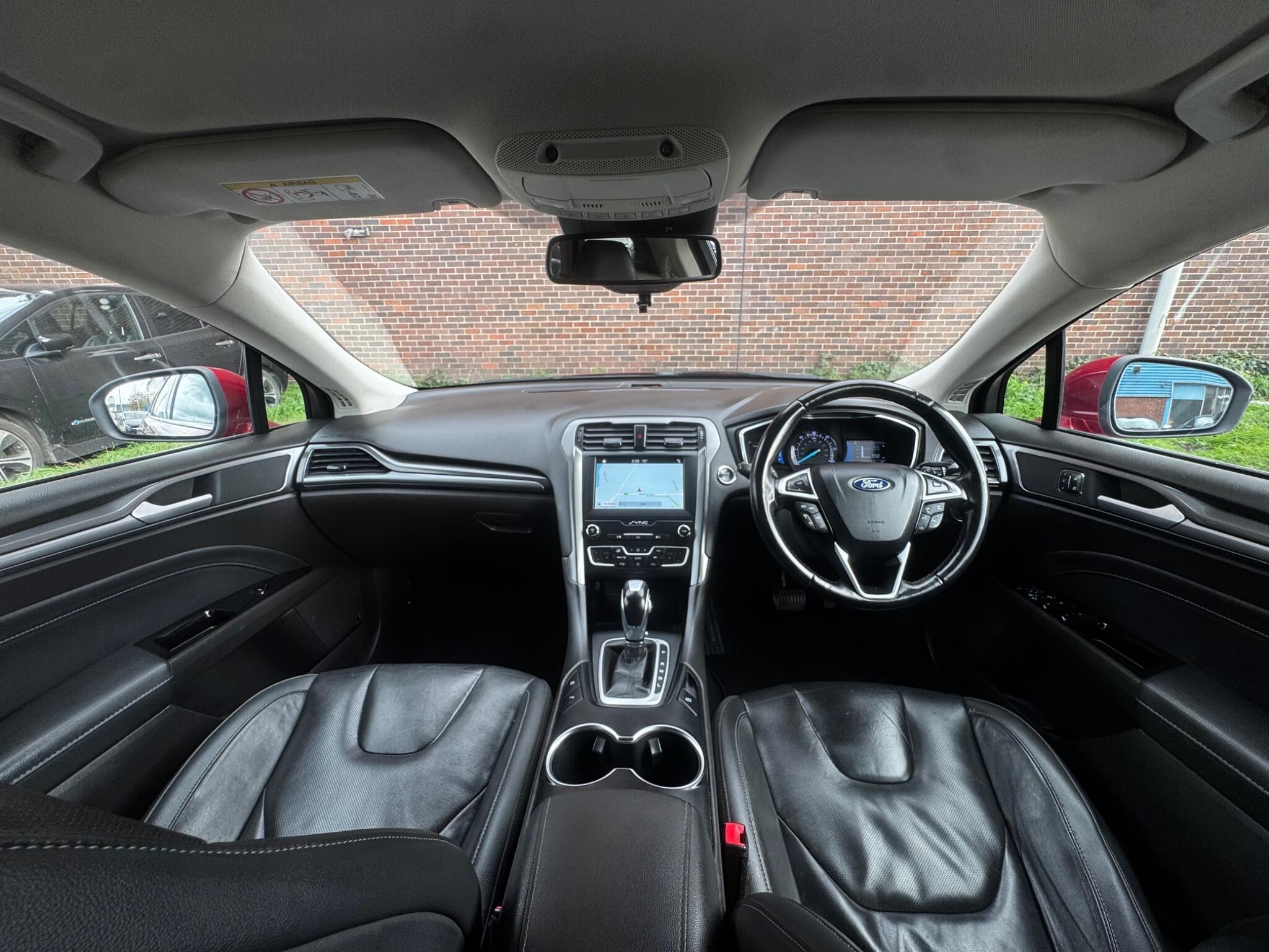 Ford Mondeo - Image 3