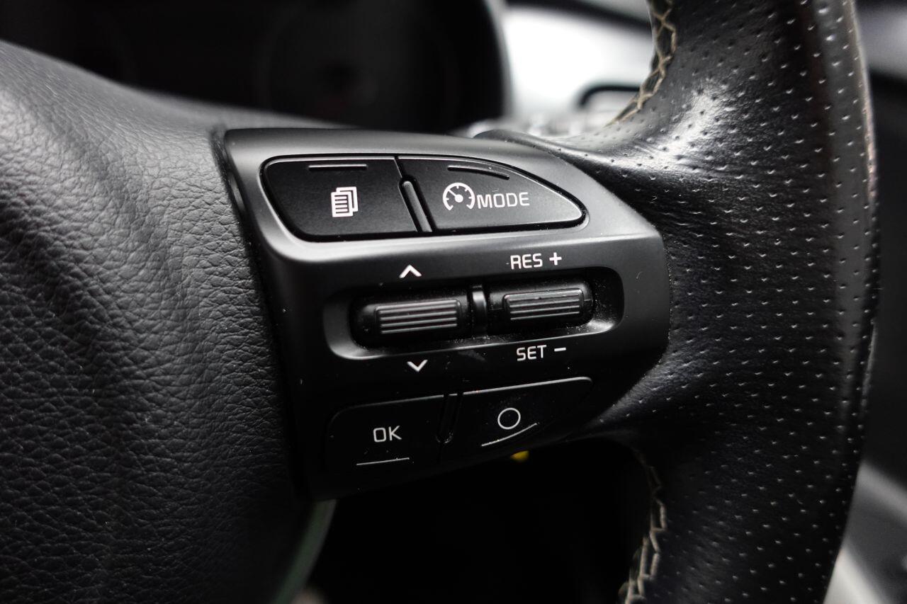 Kia Stonic - Image 29