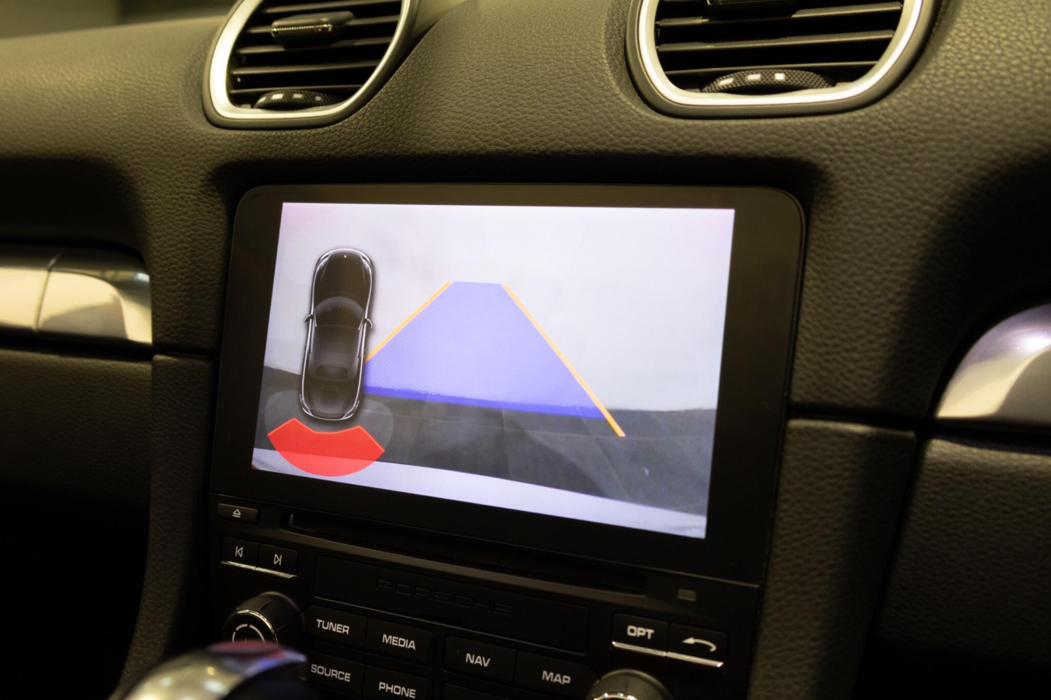 Porsche 718 Boxster - Image 16