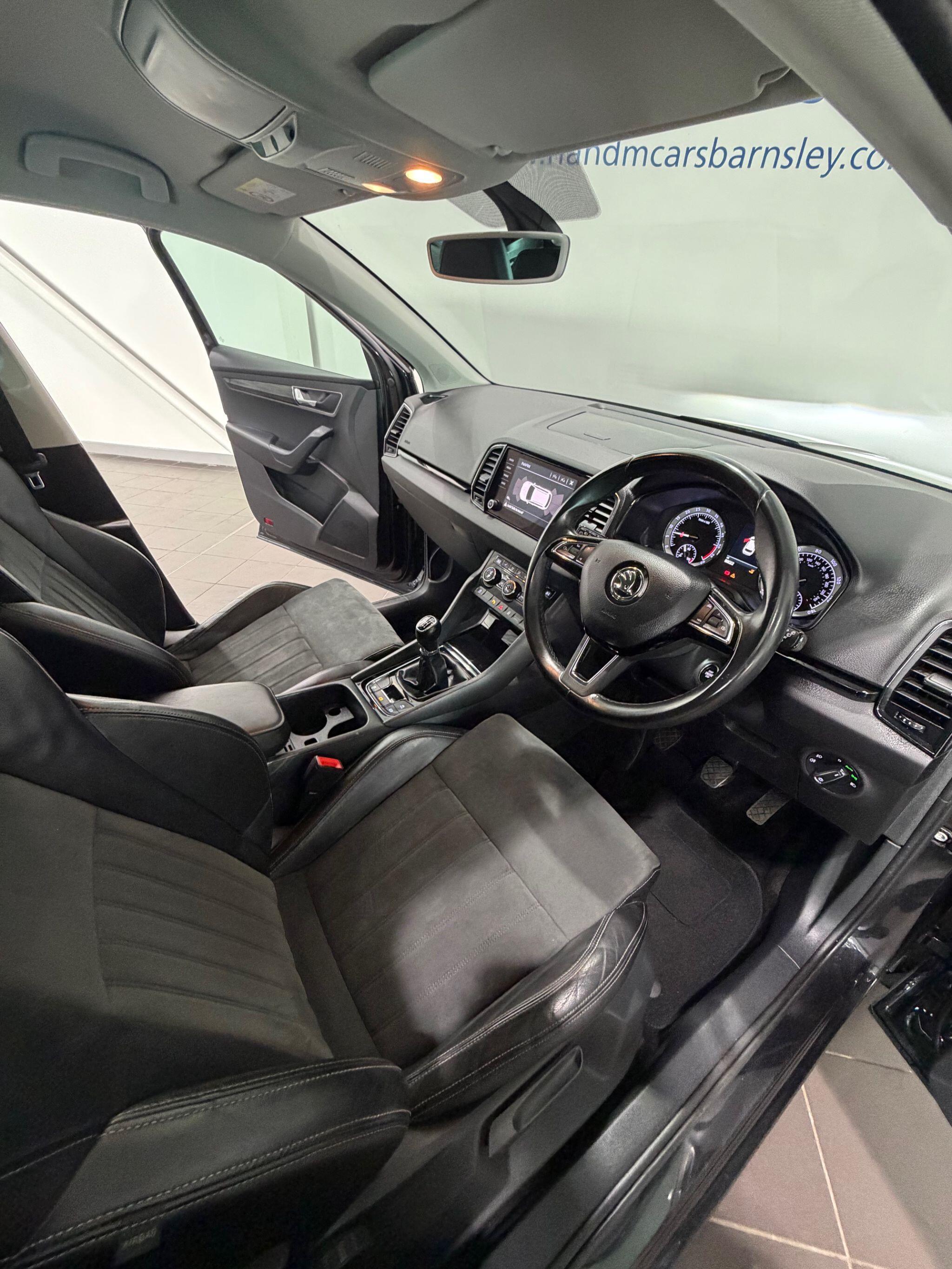 Skoda Karoq - Image 10
