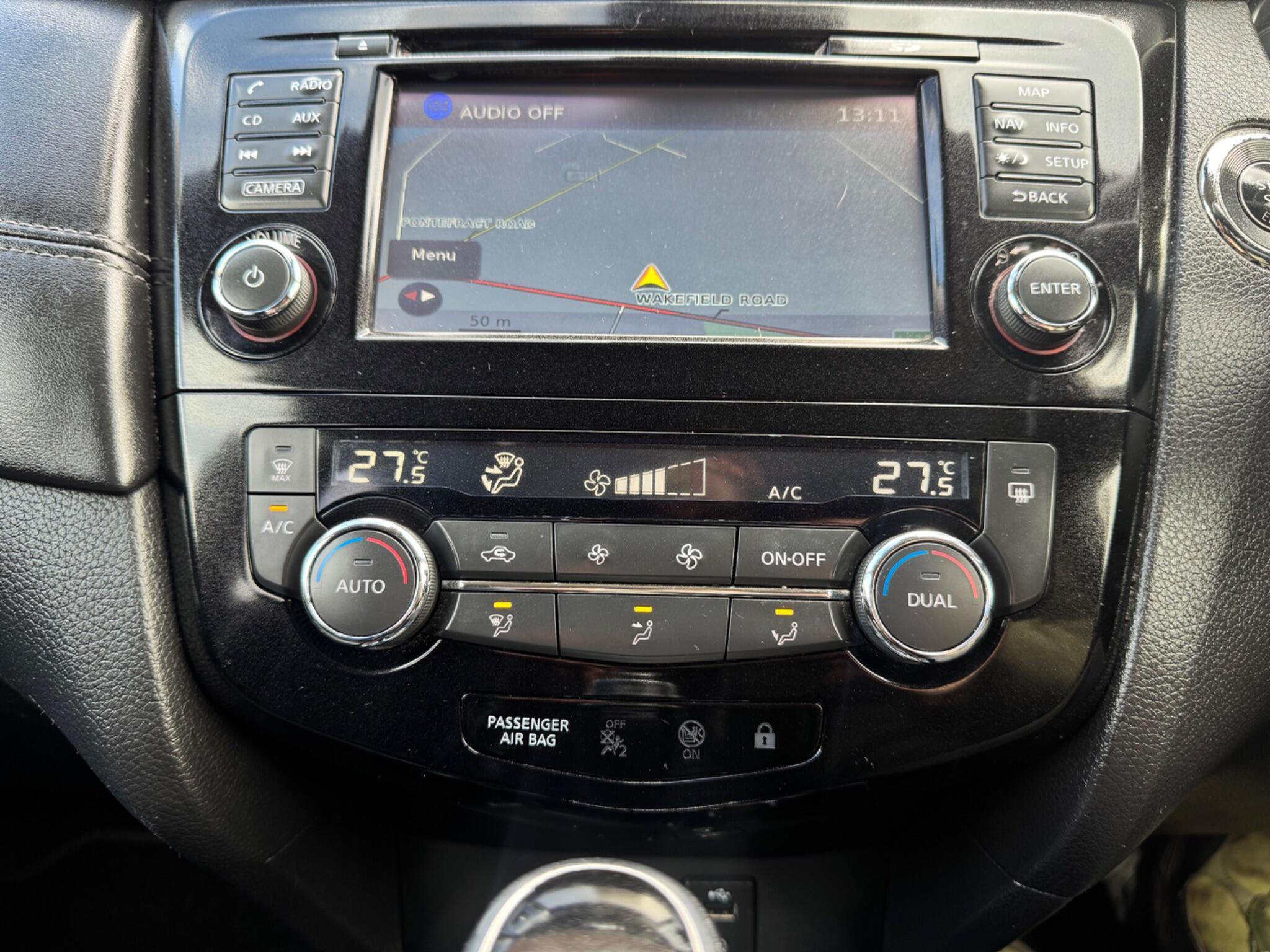 Nissan X-Trail - Image 47