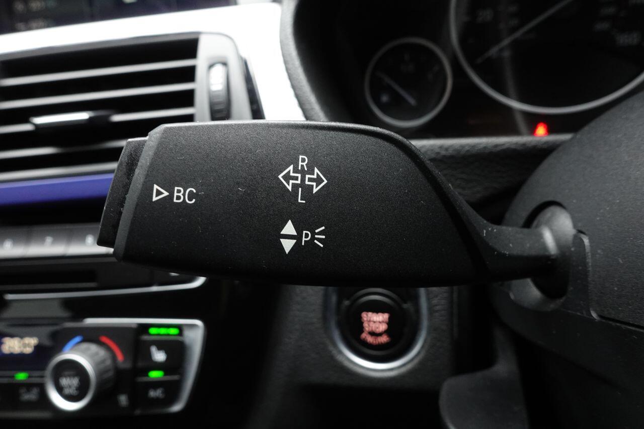 BMW 4 SERIES GRAN COUPE - Image 38