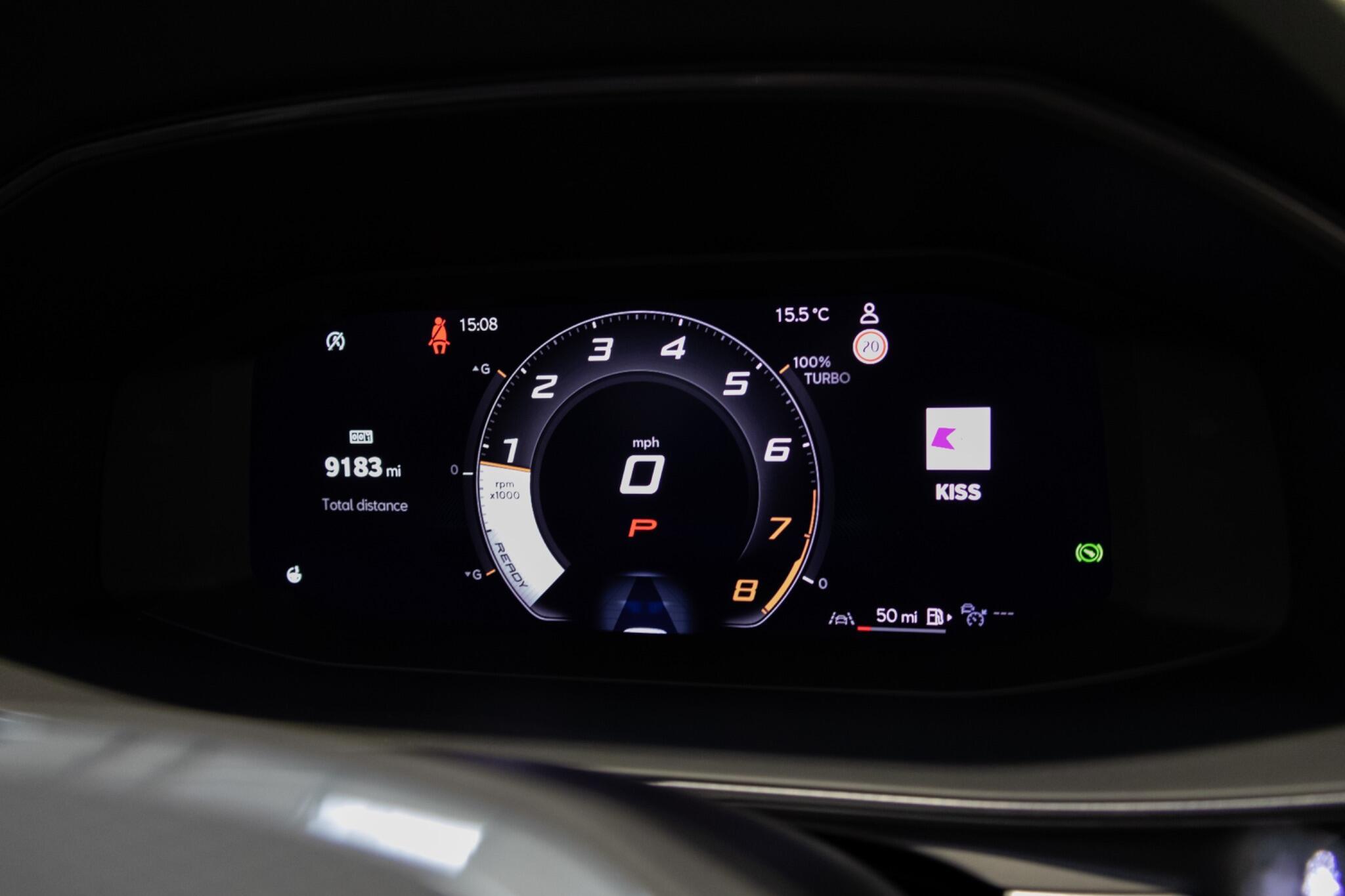 Cupra Leon - Image 37