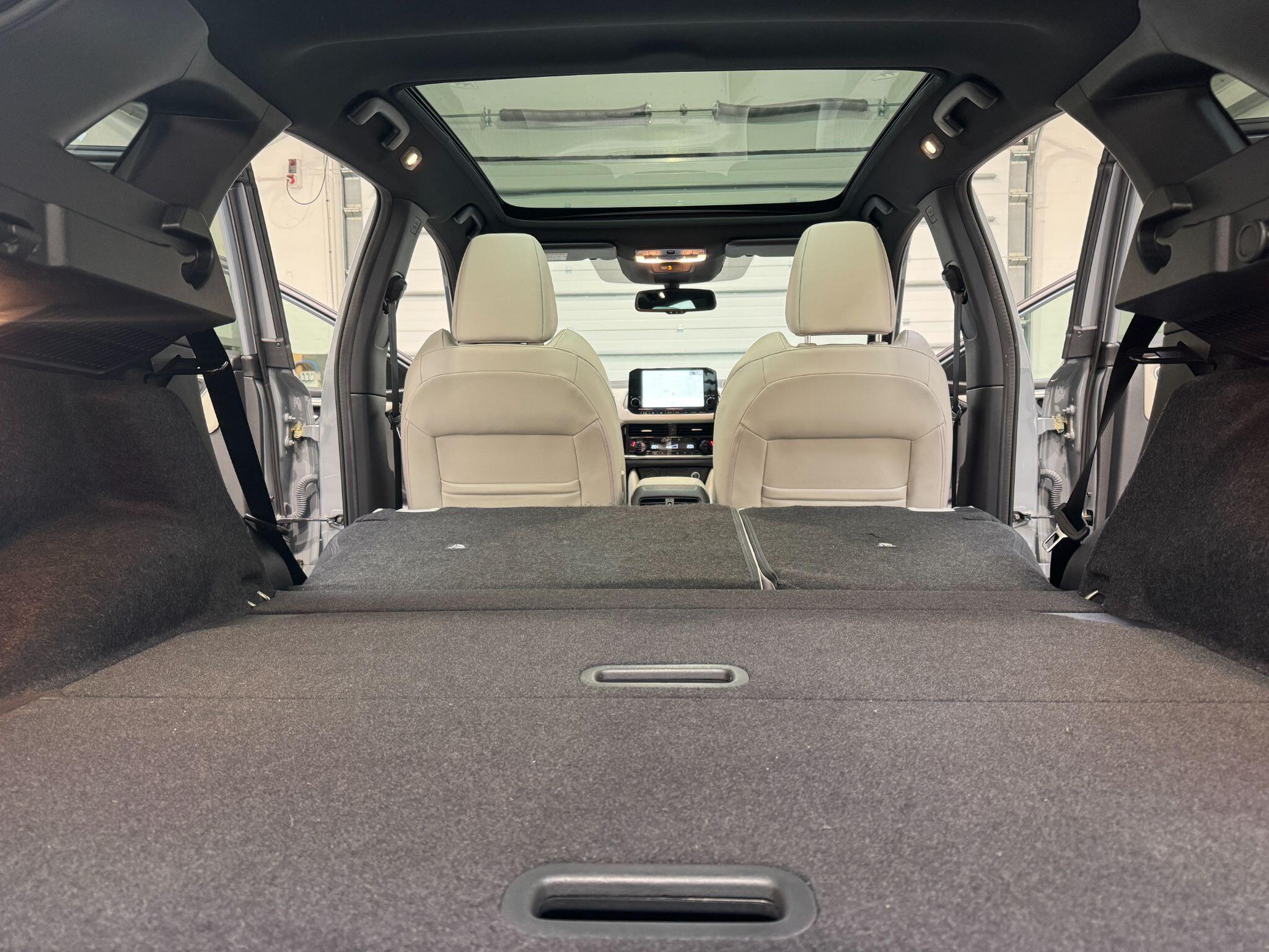 Nissan Qashqai - Image 42