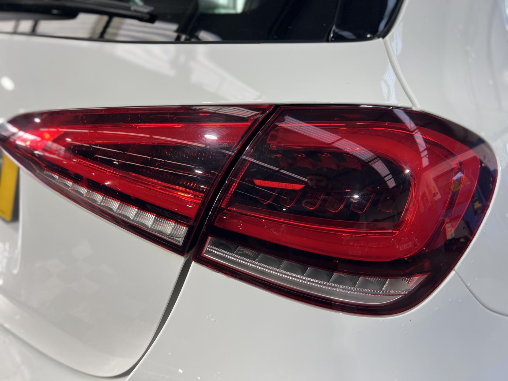 Mercedes A Class - Image 11