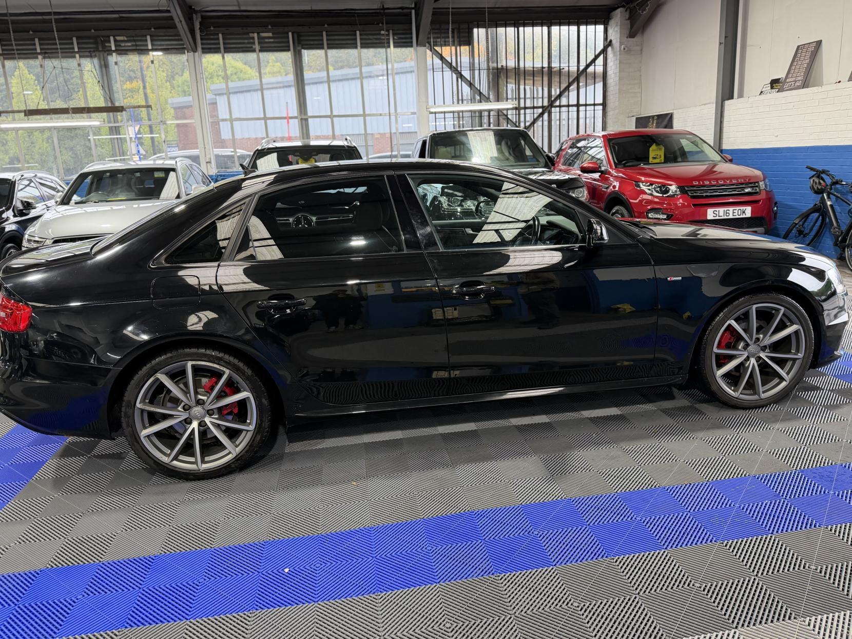 Audi A4 - Image 7