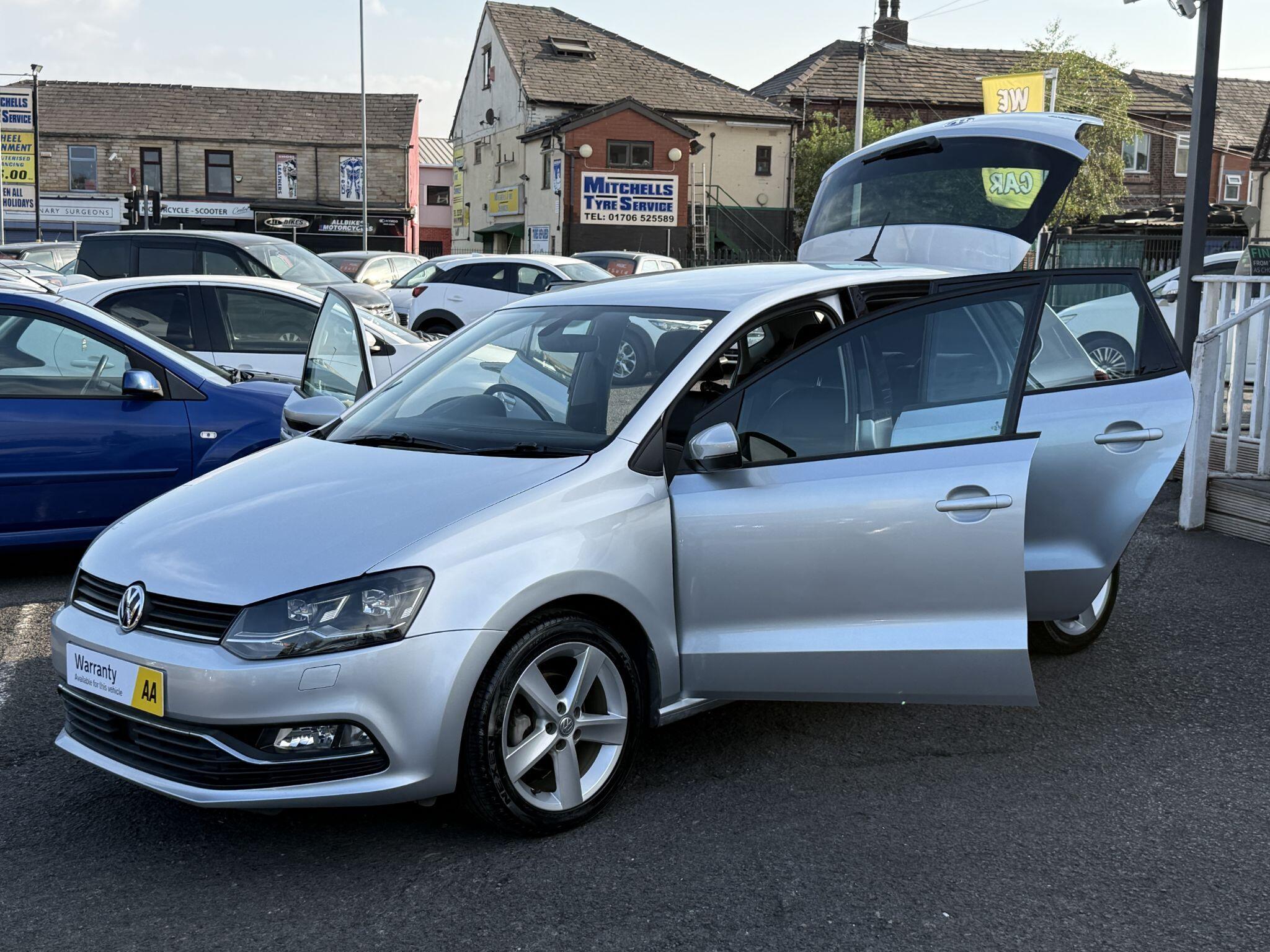 Volkswagen Polo - Image 20