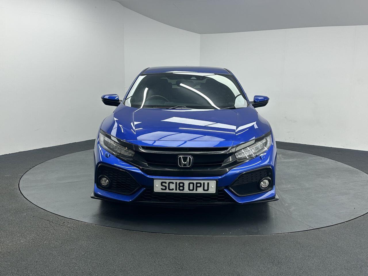 Honda Civic - Image 5