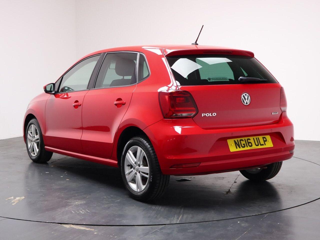 Volkswagen Polo - Image 9