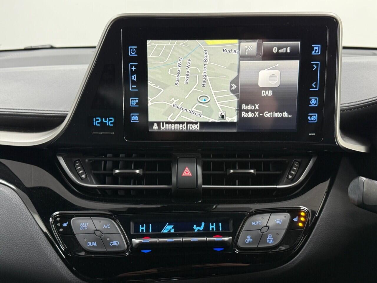 Toyota C-Hr - Image 28