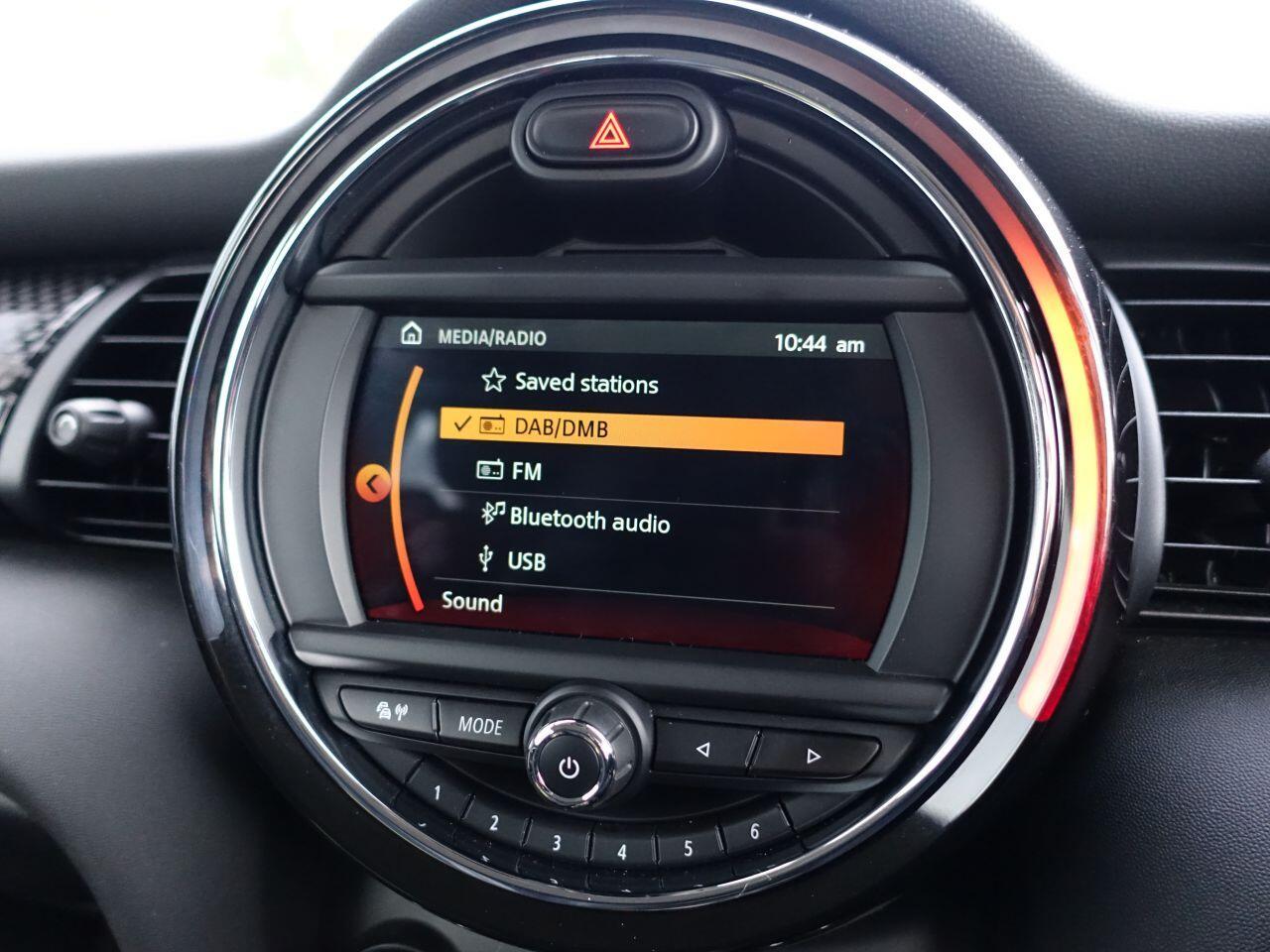 MINI Electric Hatch - Image 20