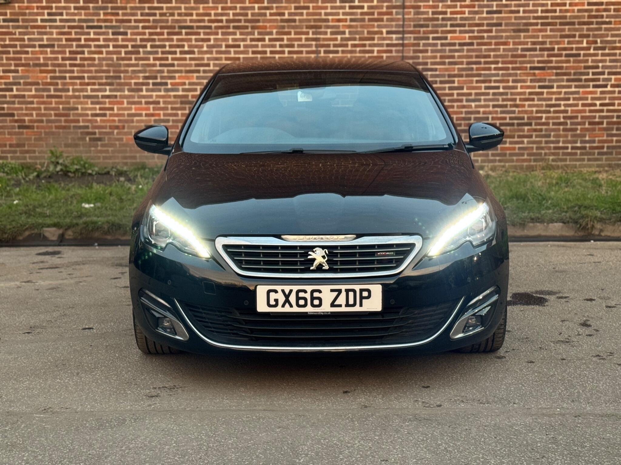 Peugeot 308 - Image 7