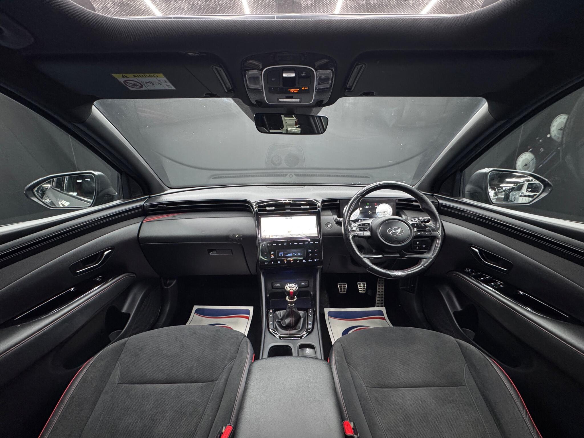 Hyundai Tucson - Image 16