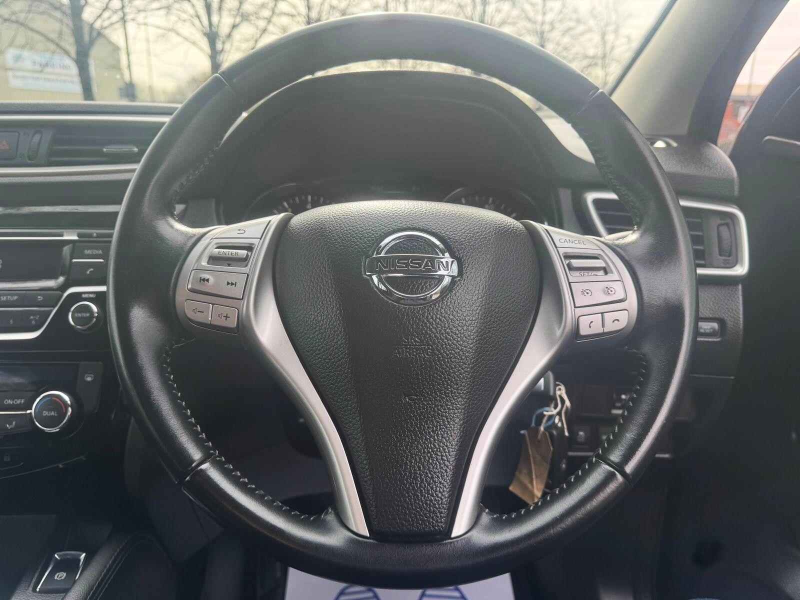 Nissan Qashqai - Image 41