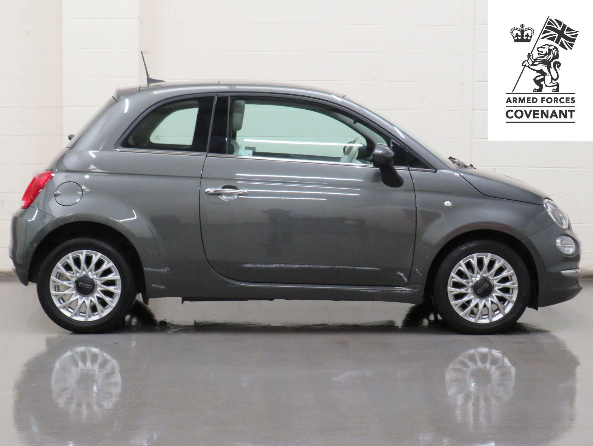 Fiat 500 - Image 2